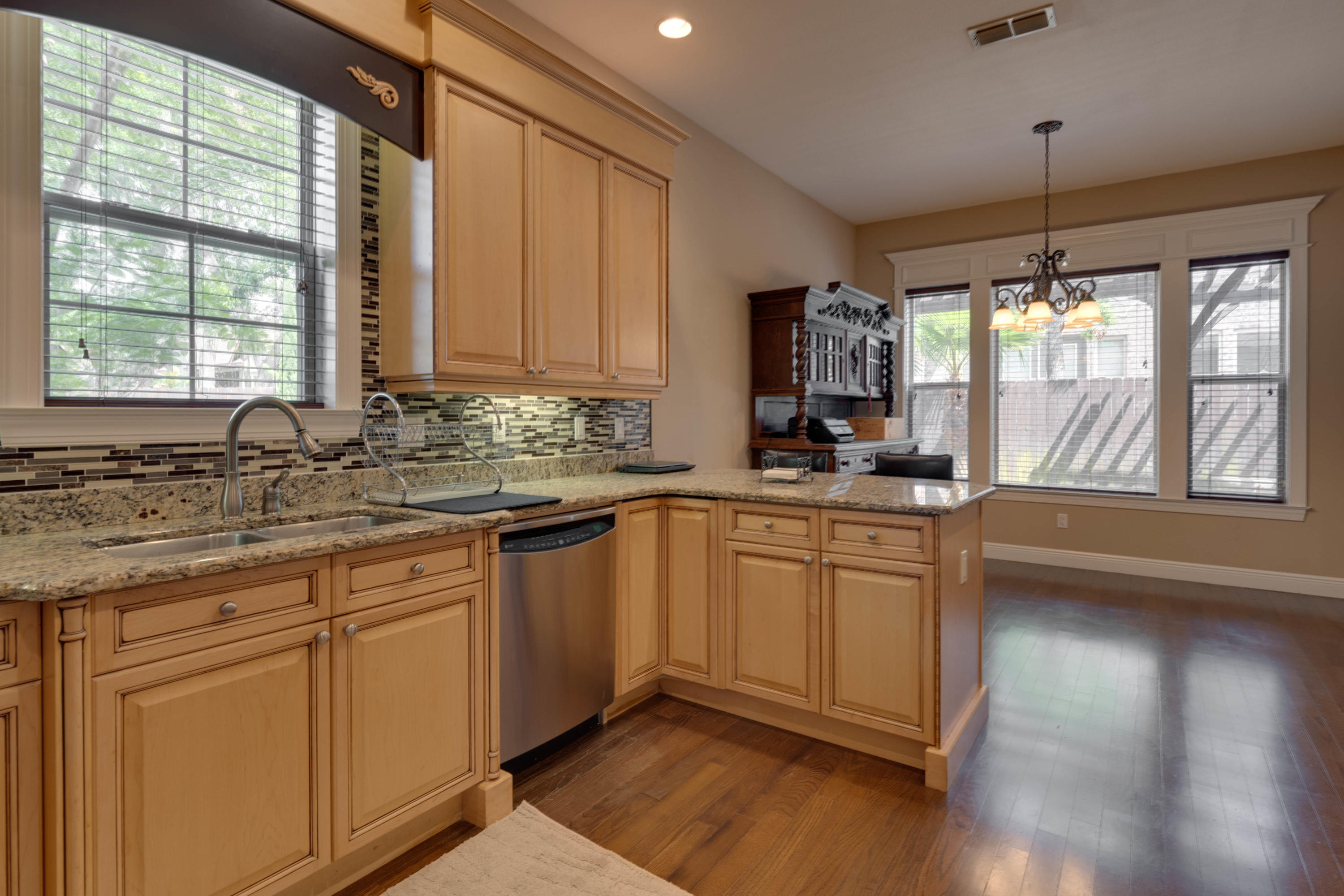 MAGNOLIA VILLAGE PH 1 - Residential