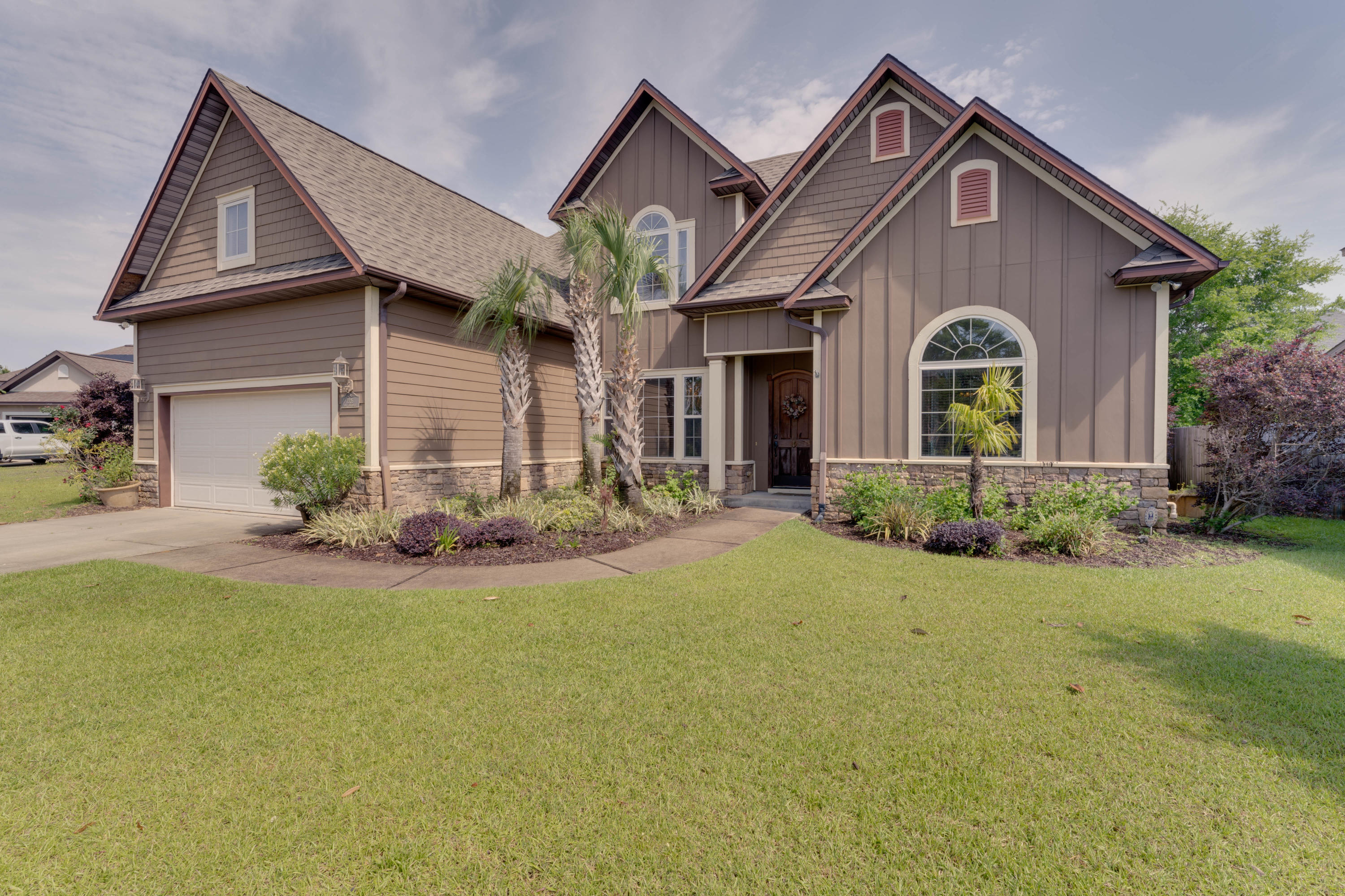 MAGNOLIA VILLAGE PH 1 - Residential