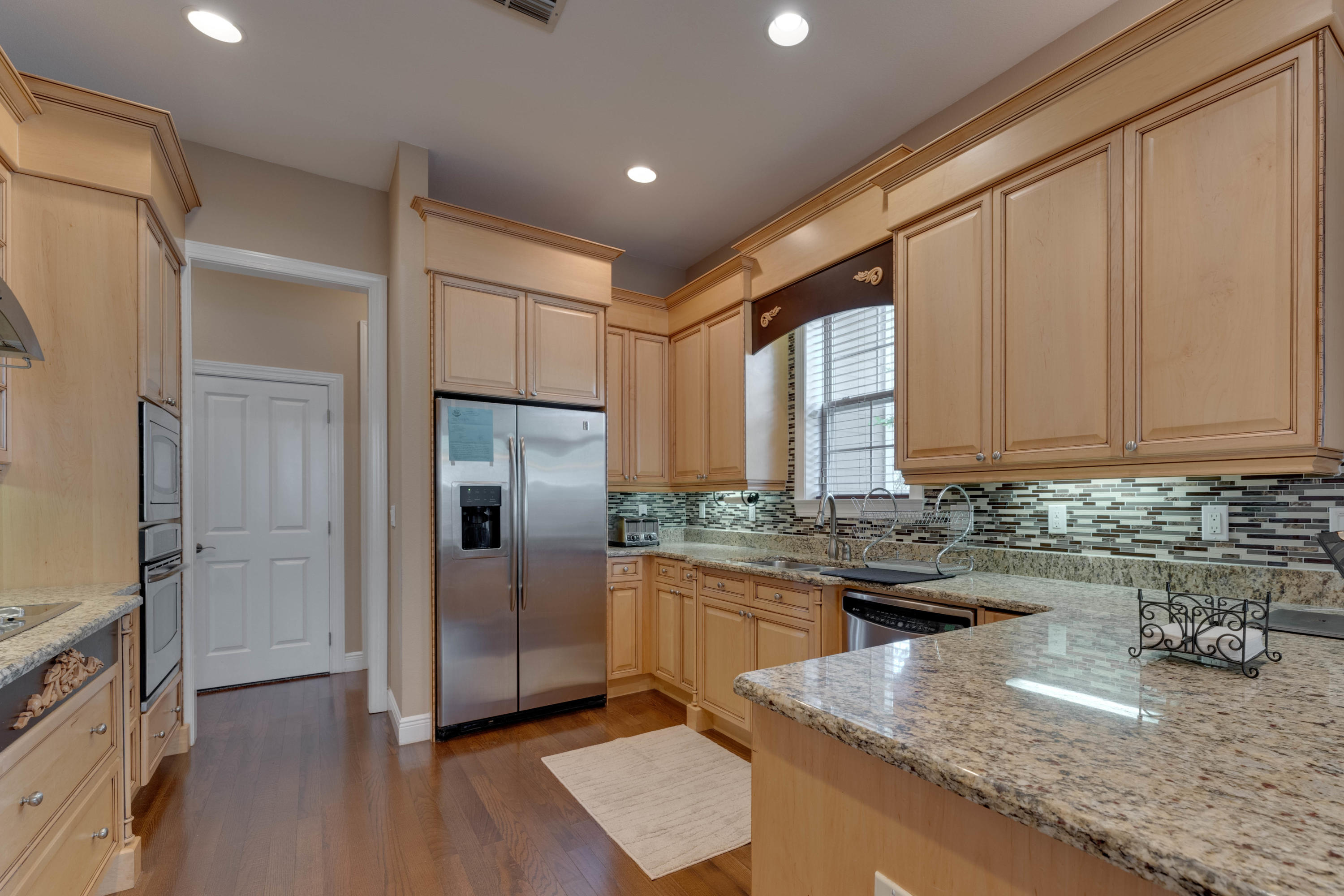 MAGNOLIA VILLAGE PH 1 - Residential