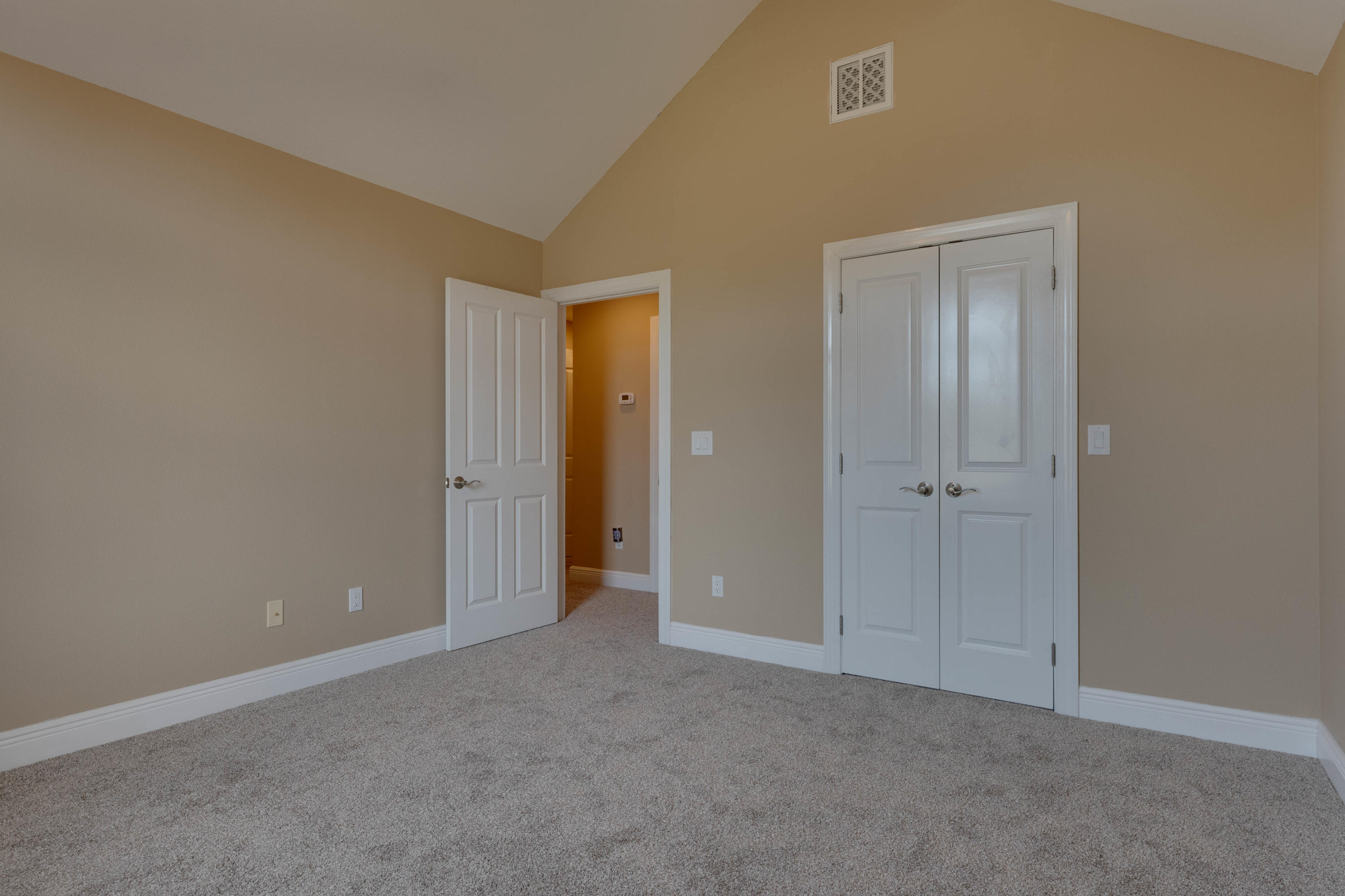 MAGNOLIA VILLAGE PH 1 - Residential