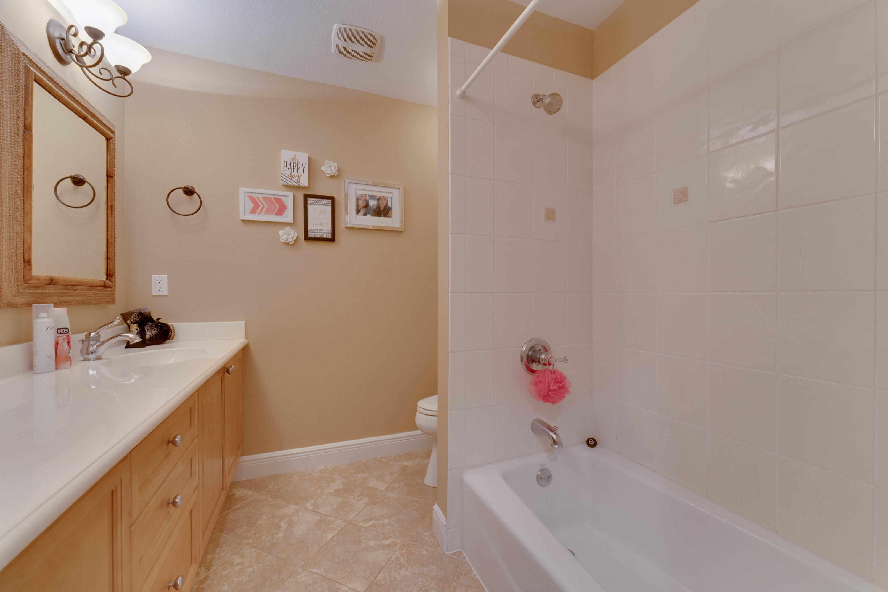 MAGNOLIA VILLAGE PH 1 - Residential