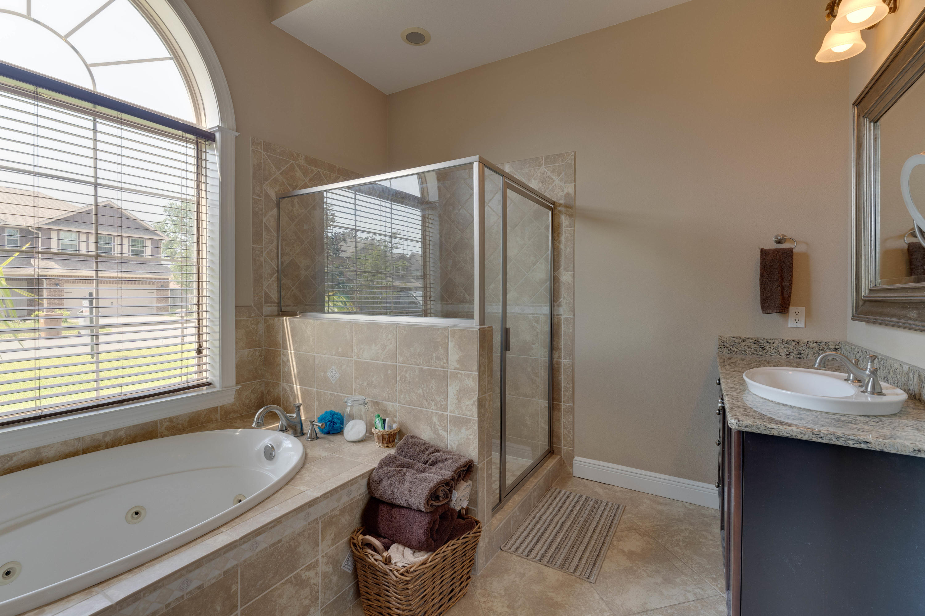 MAGNOLIA VILLAGE PH 1 - Residential