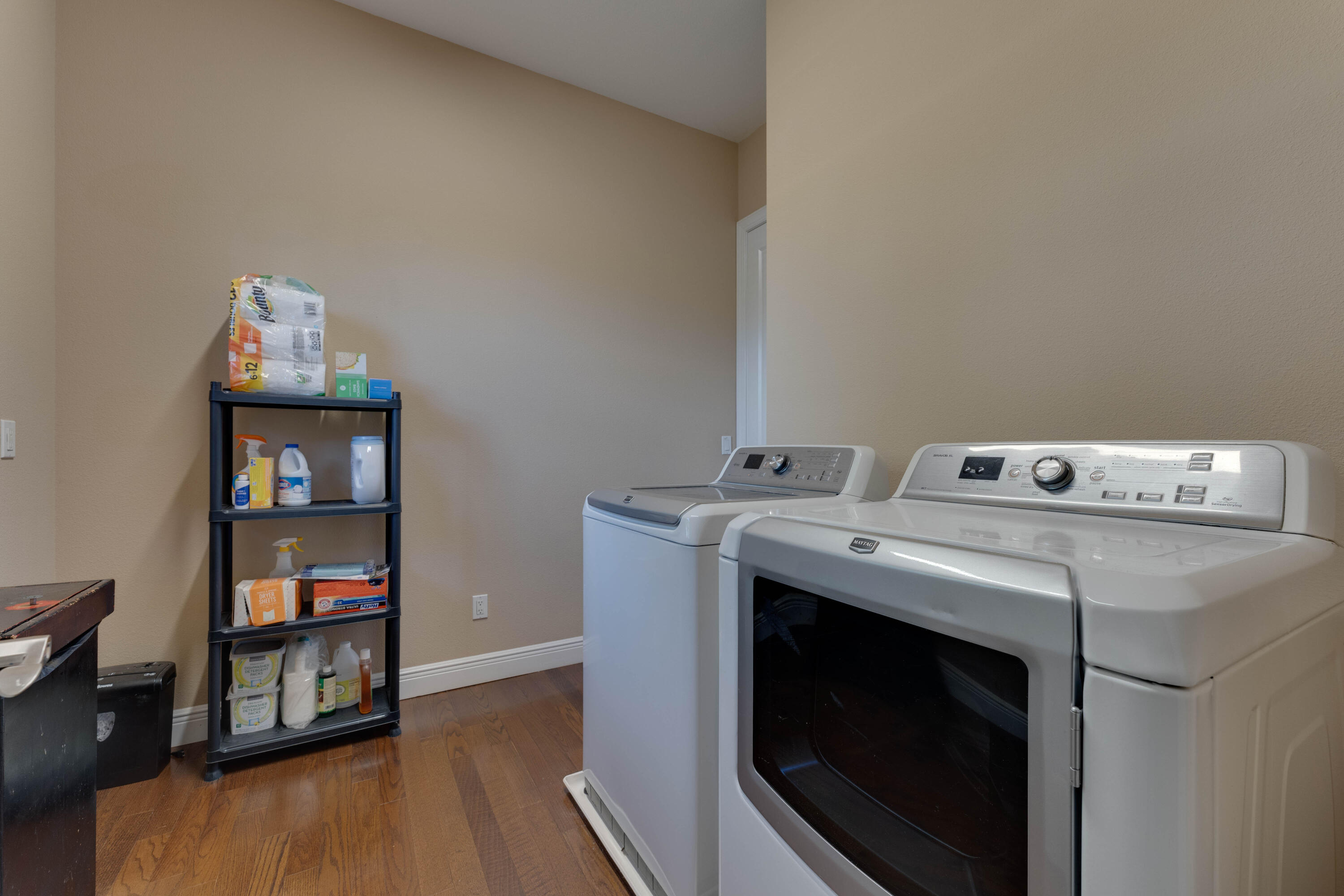 MAGNOLIA VILLAGE PH 1 - Residential