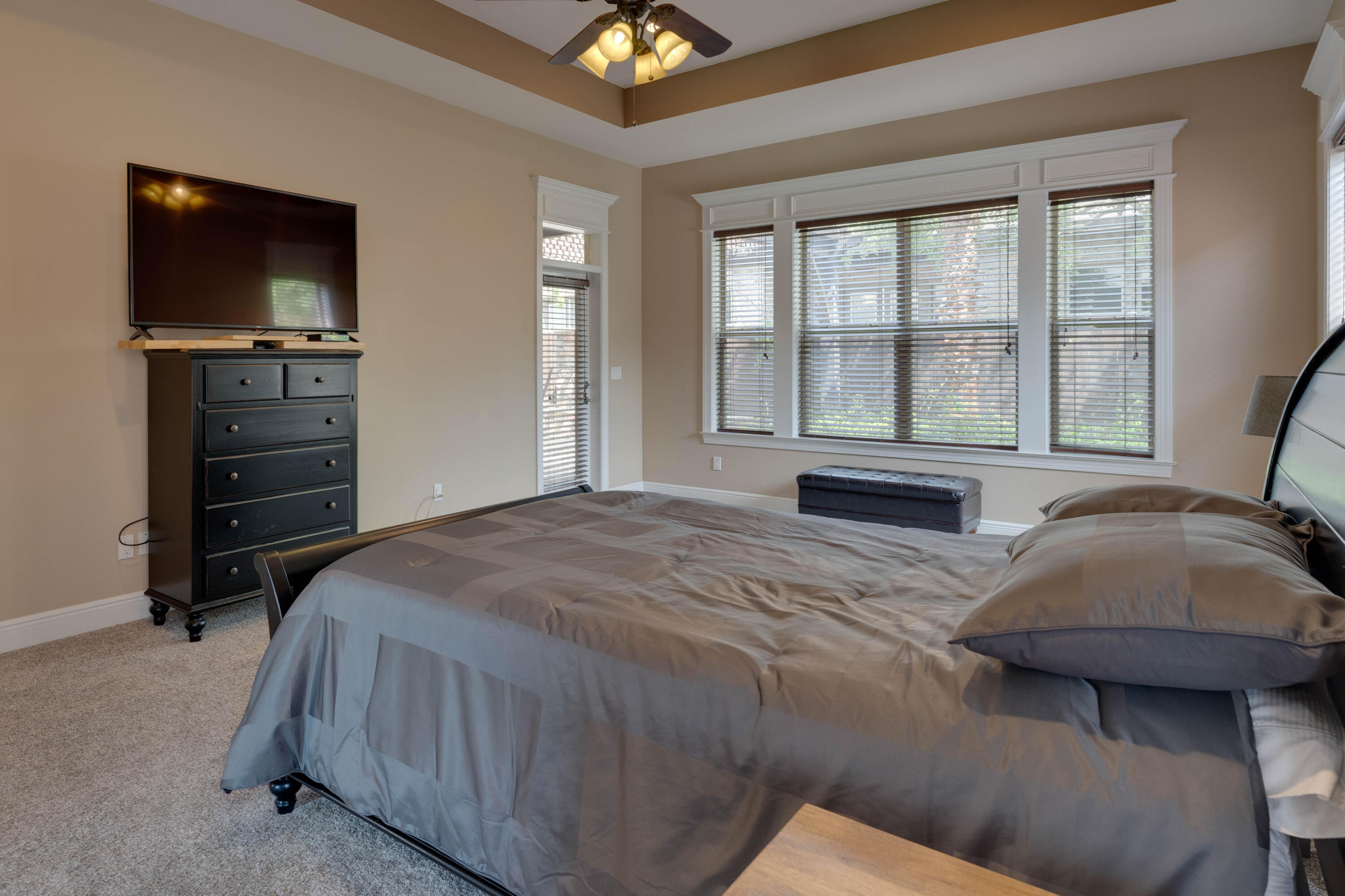 MAGNOLIA VILLAGE PH 1 - Residential