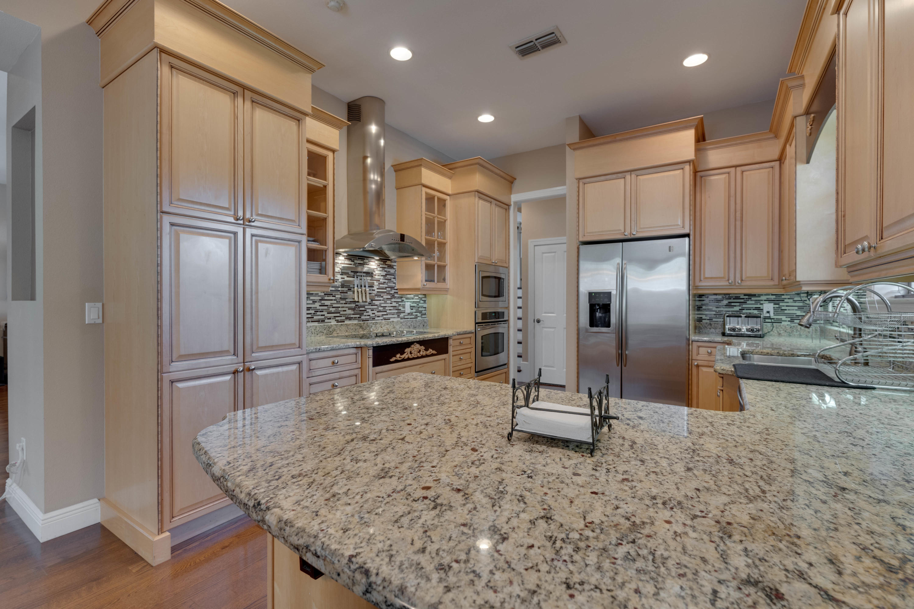 MAGNOLIA VILLAGE PH 1 - Residential