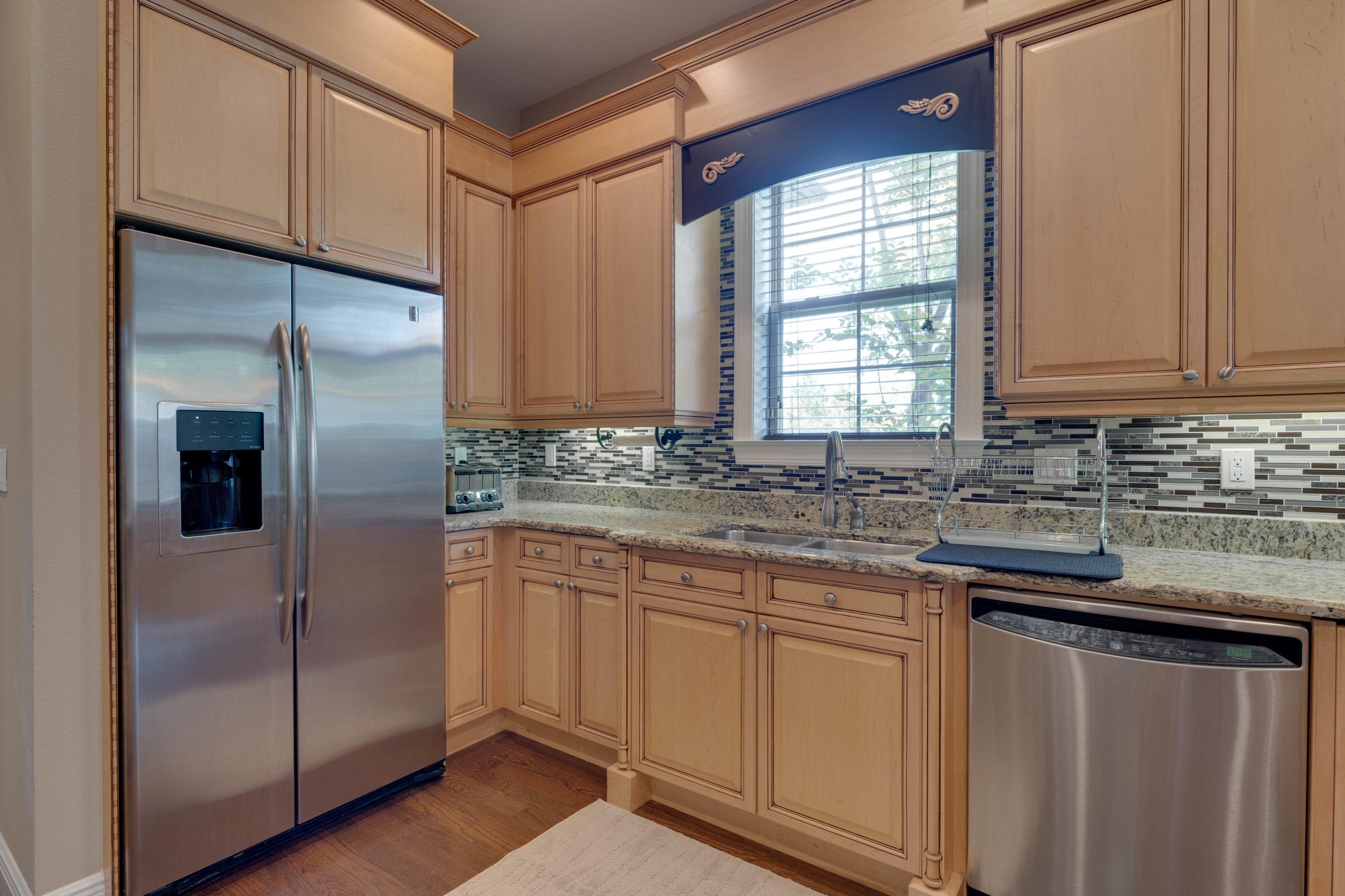 MAGNOLIA VILLAGE PH 1 - Residential