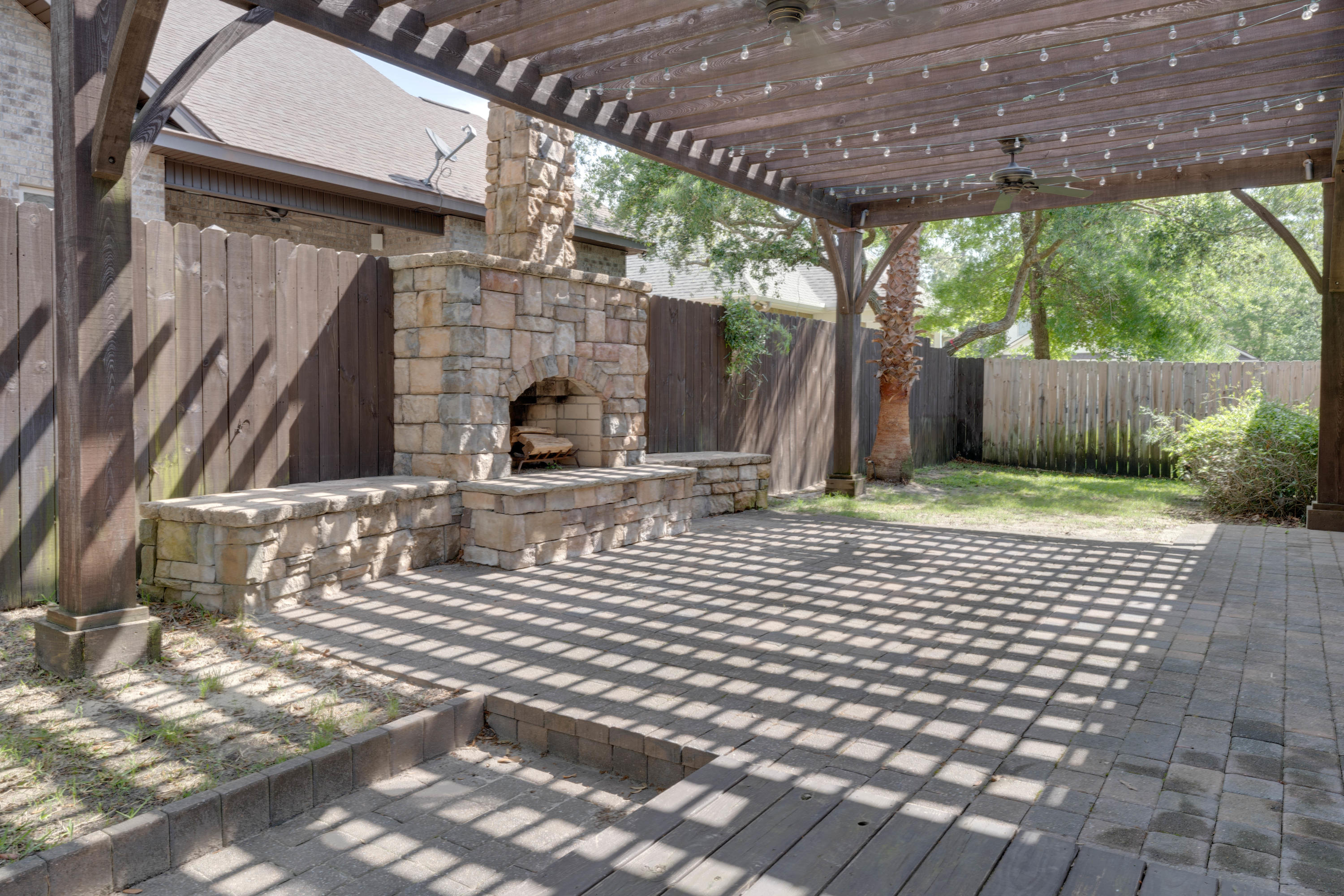 MAGNOLIA VILLAGE PH 1 - Residential