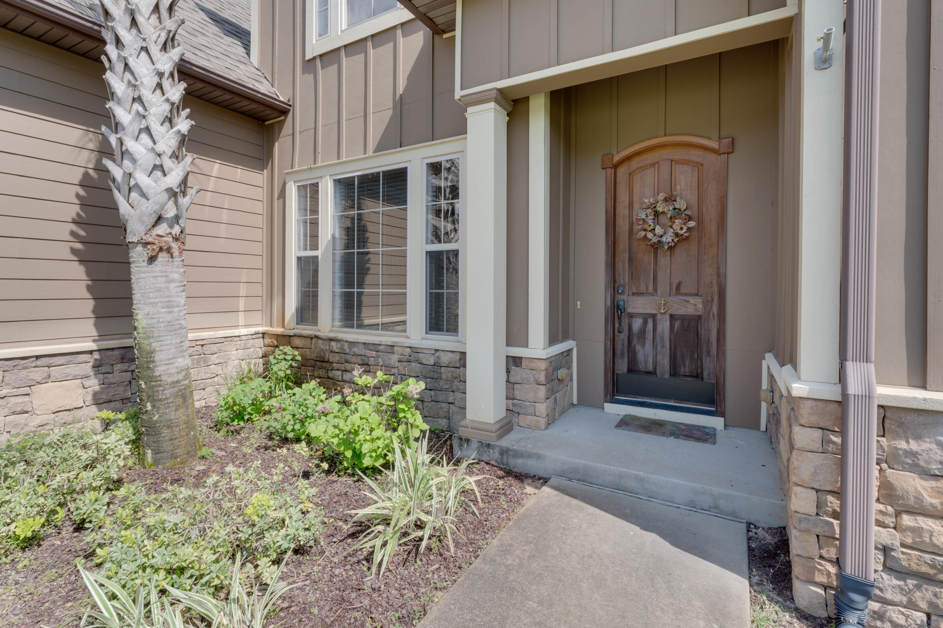 MAGNOLIA VILLAGE PH 1 - Residential