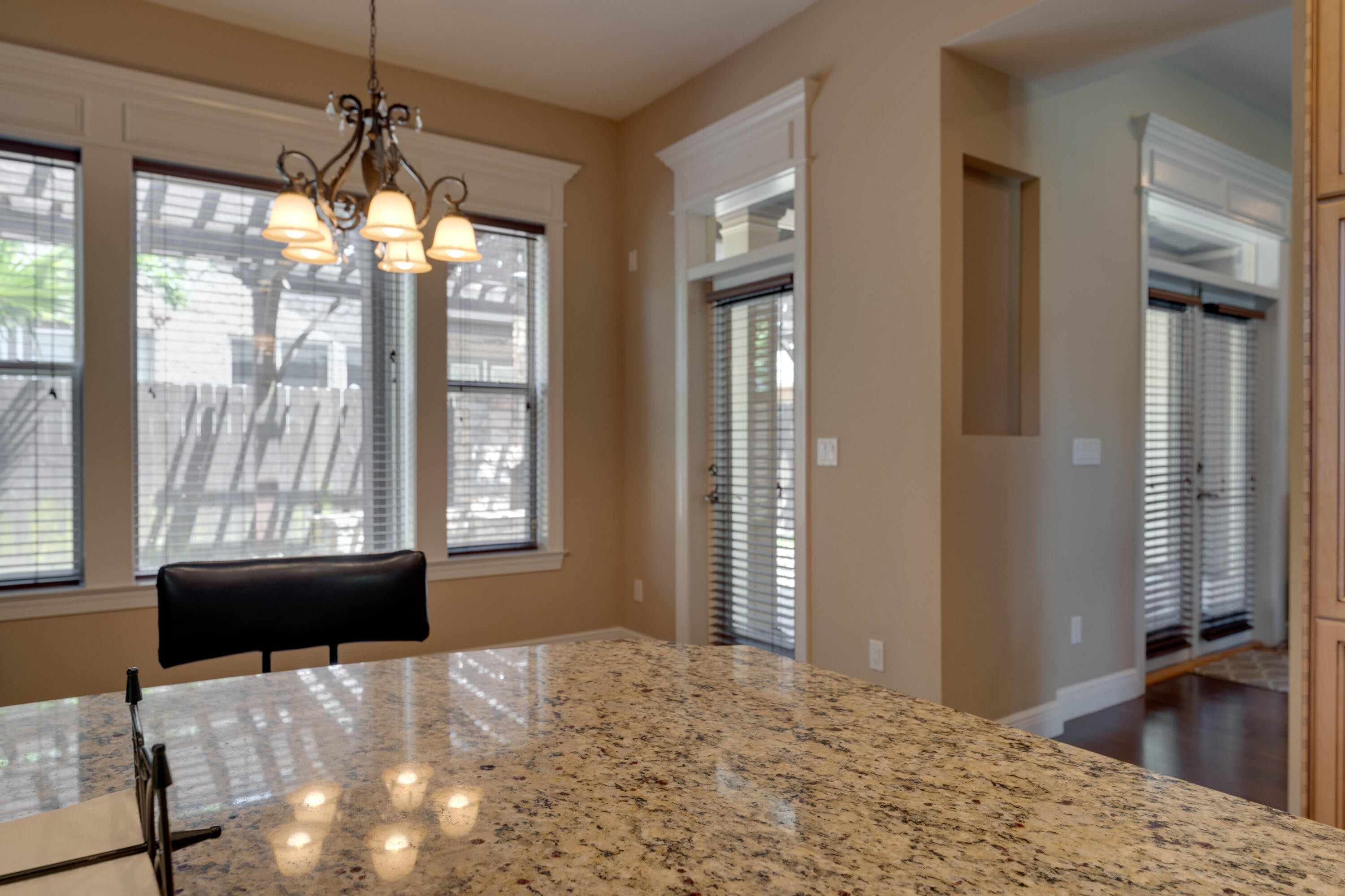 MAGNOLIA VILLAGE PH 1 - Residential