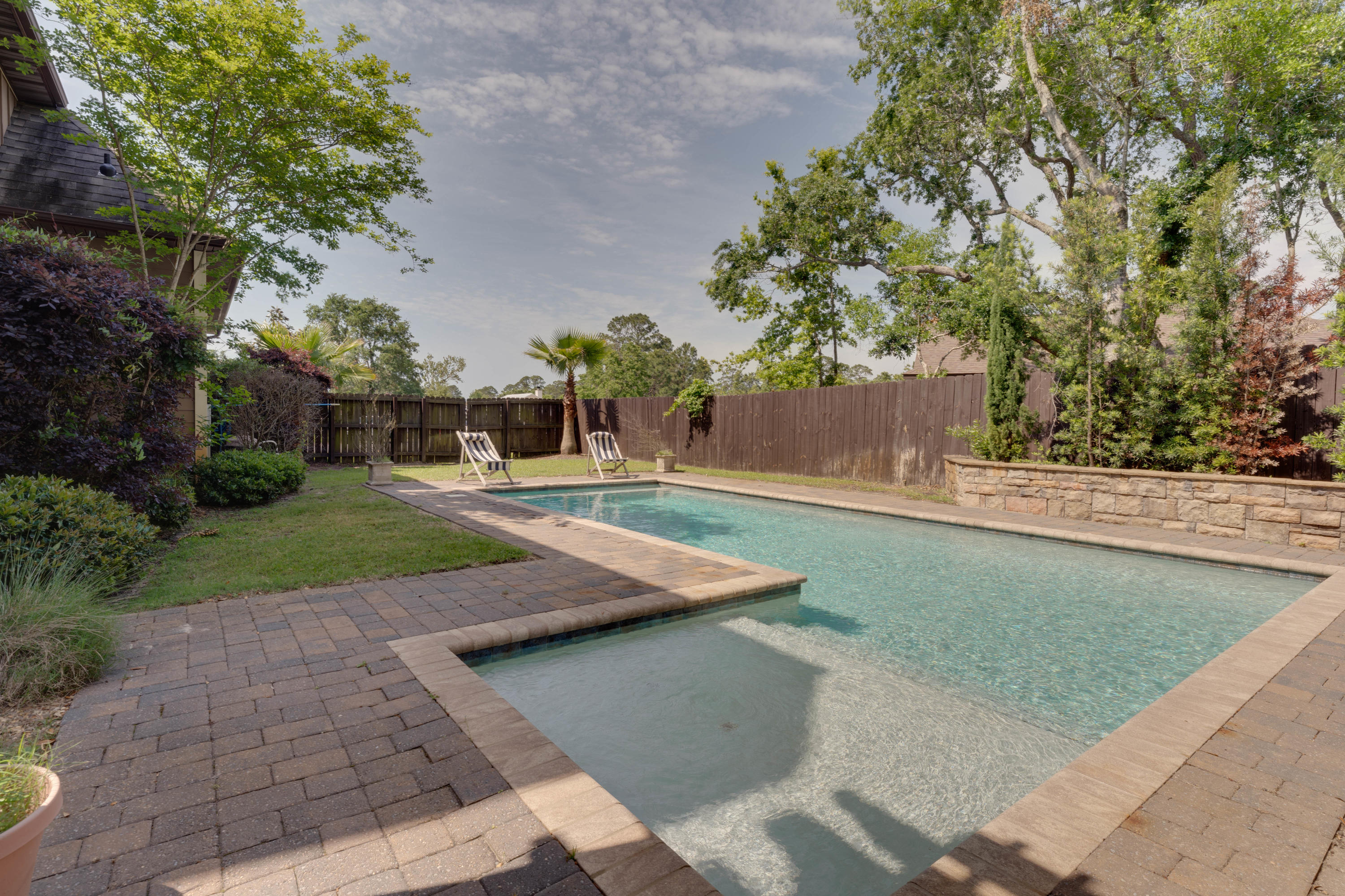 MAGNOLIA VILLAGE PH 1 - Residential