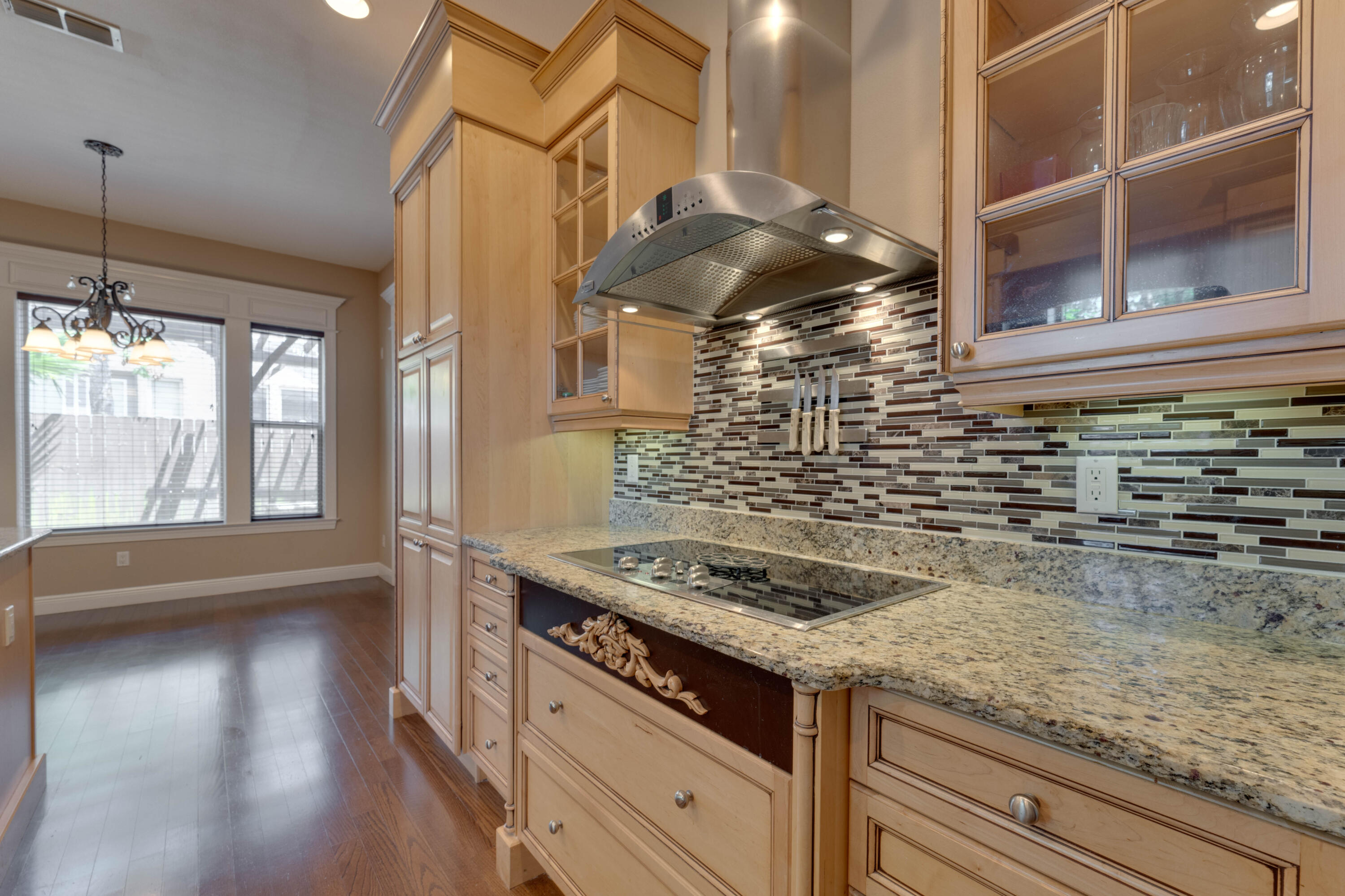 MAGNOLIA VILLAGE PH 1 - Residential