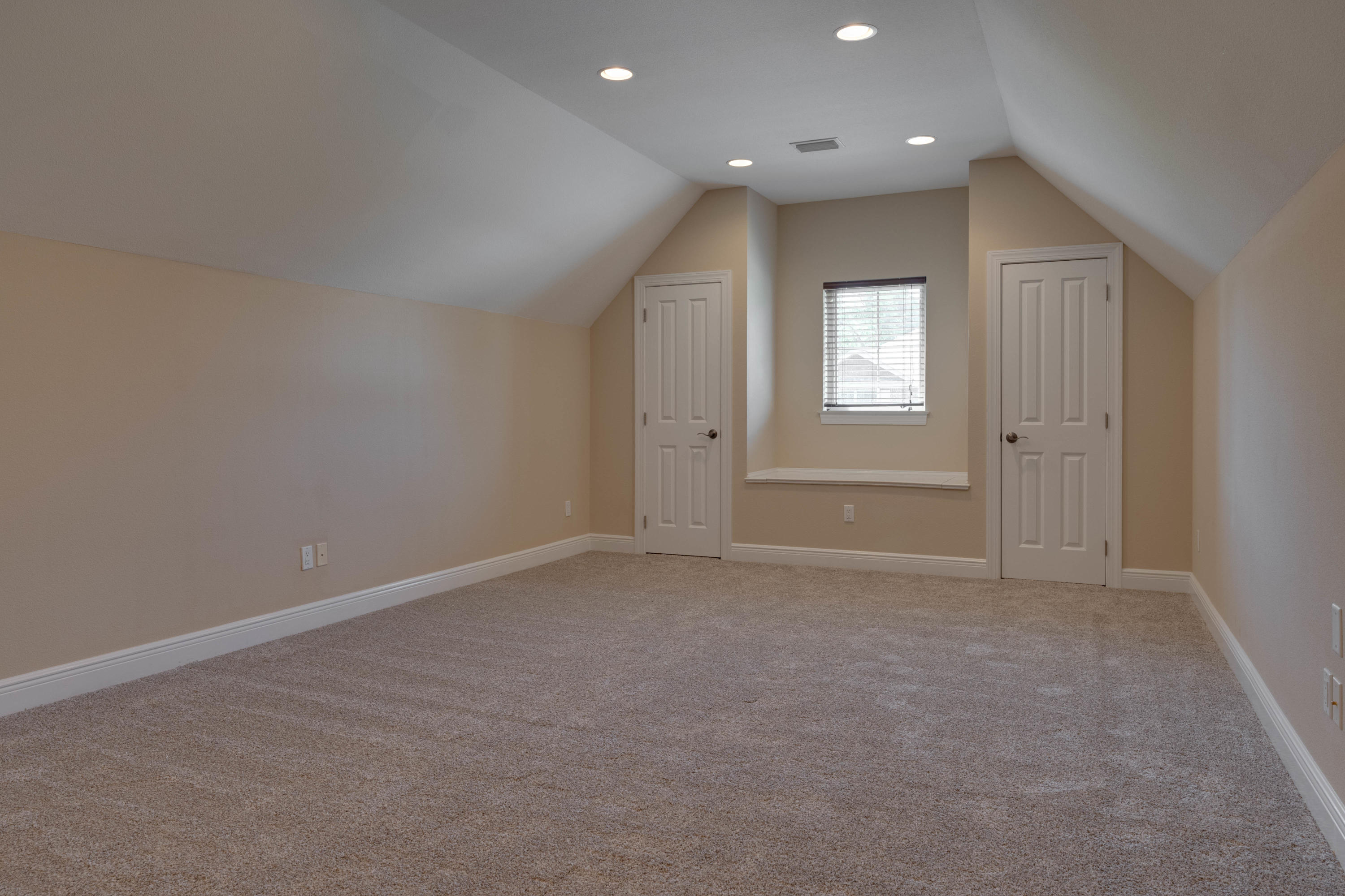 MAGNOLIA VILLAGE PH 1 - Residential