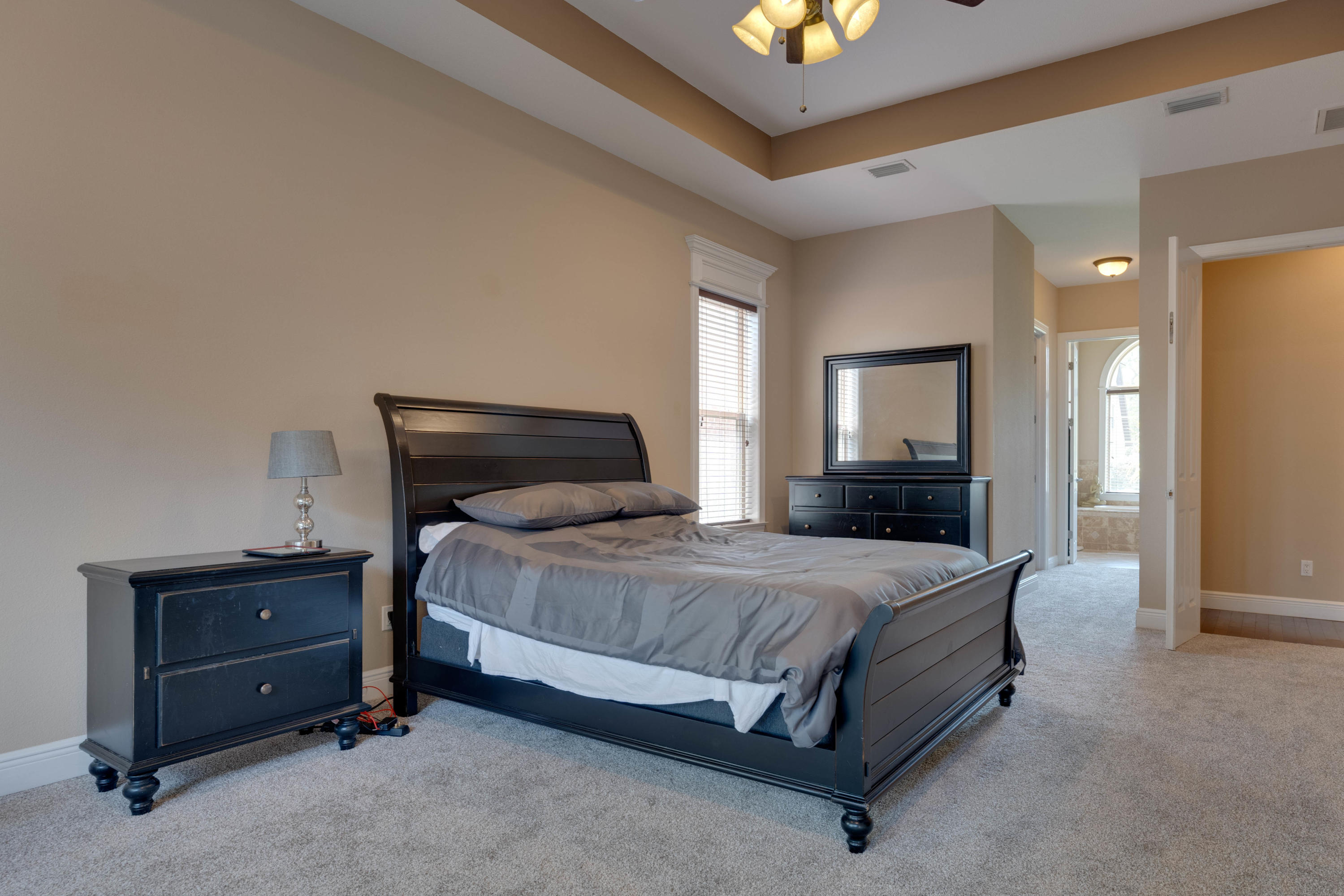 MAGNOLIA VILLAGE PH 1 - Residential