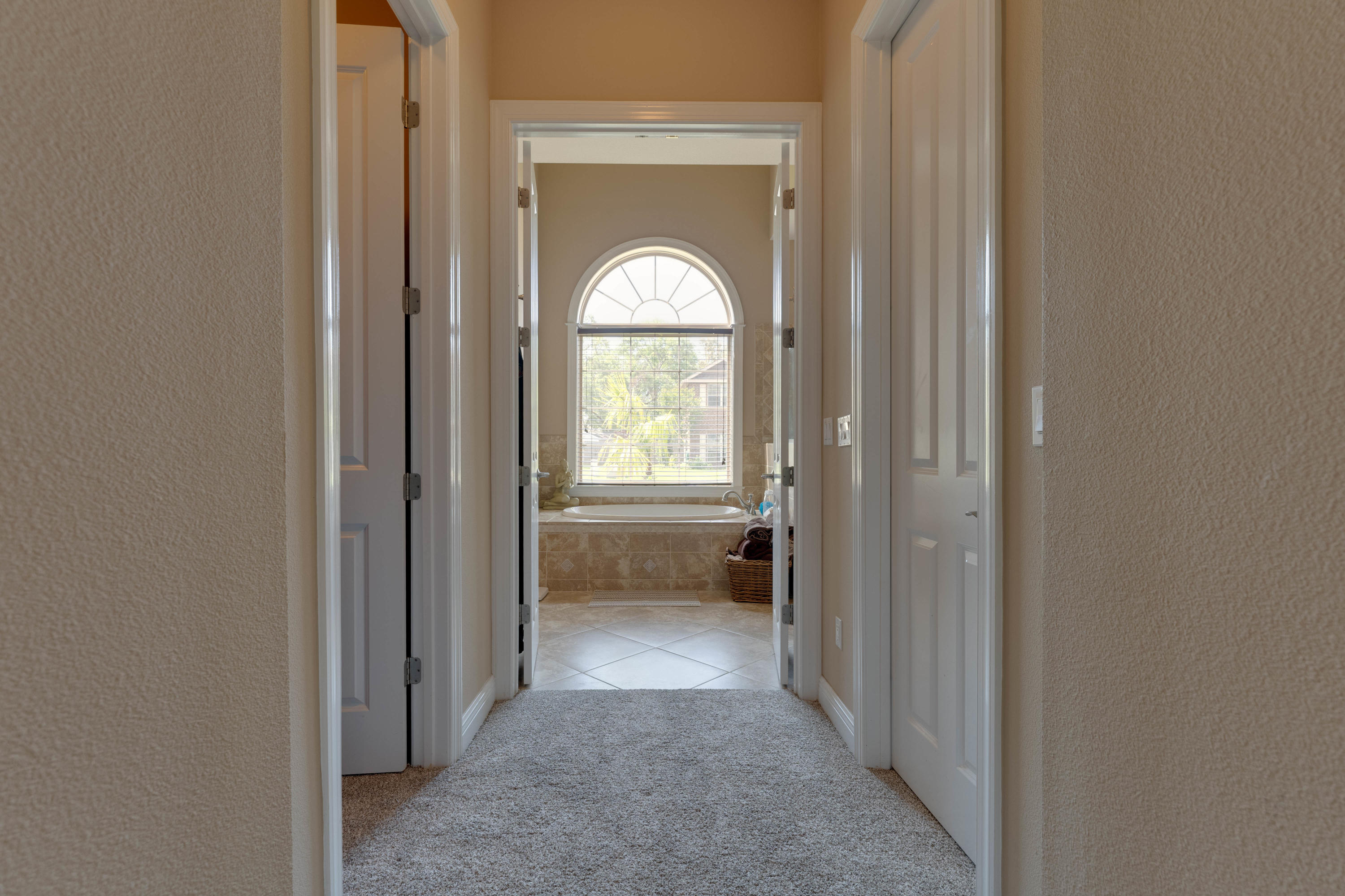 MAGNOLIA VILLAGE PH 1 - Residential