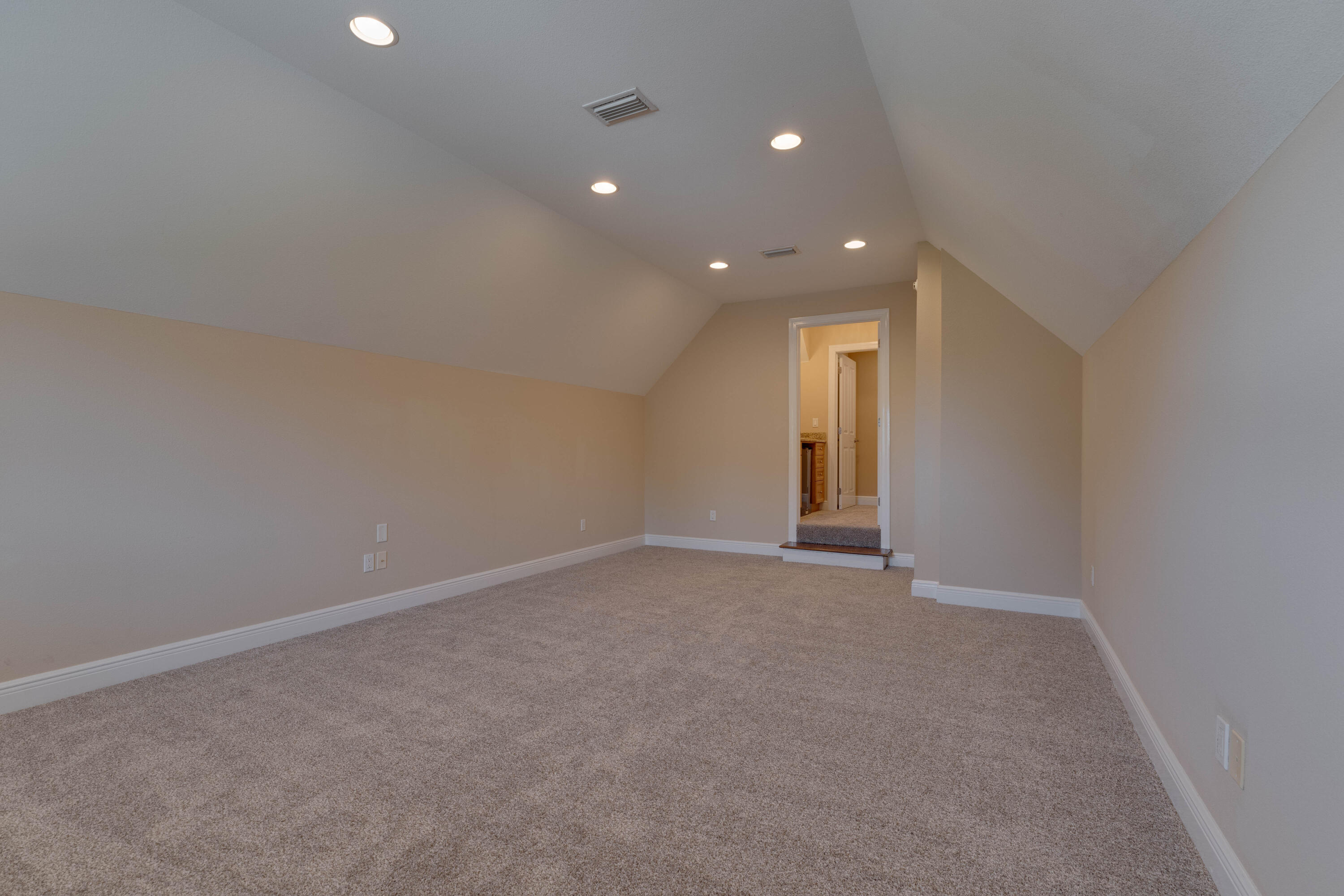 MAGNOLIA VILLAGE PH 1 - Residential