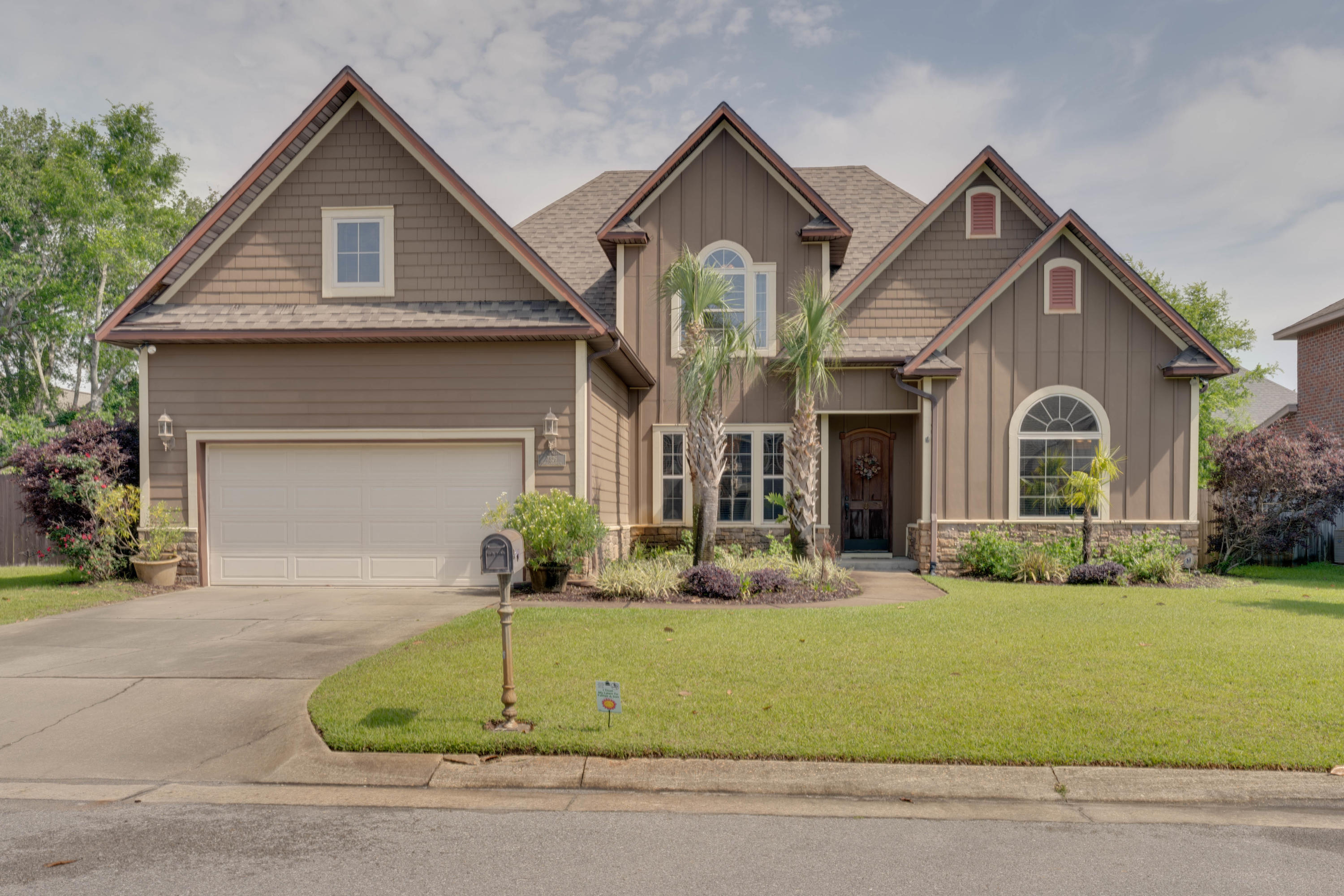 MAGNOLIA VILLAGE PH 1 - Residential