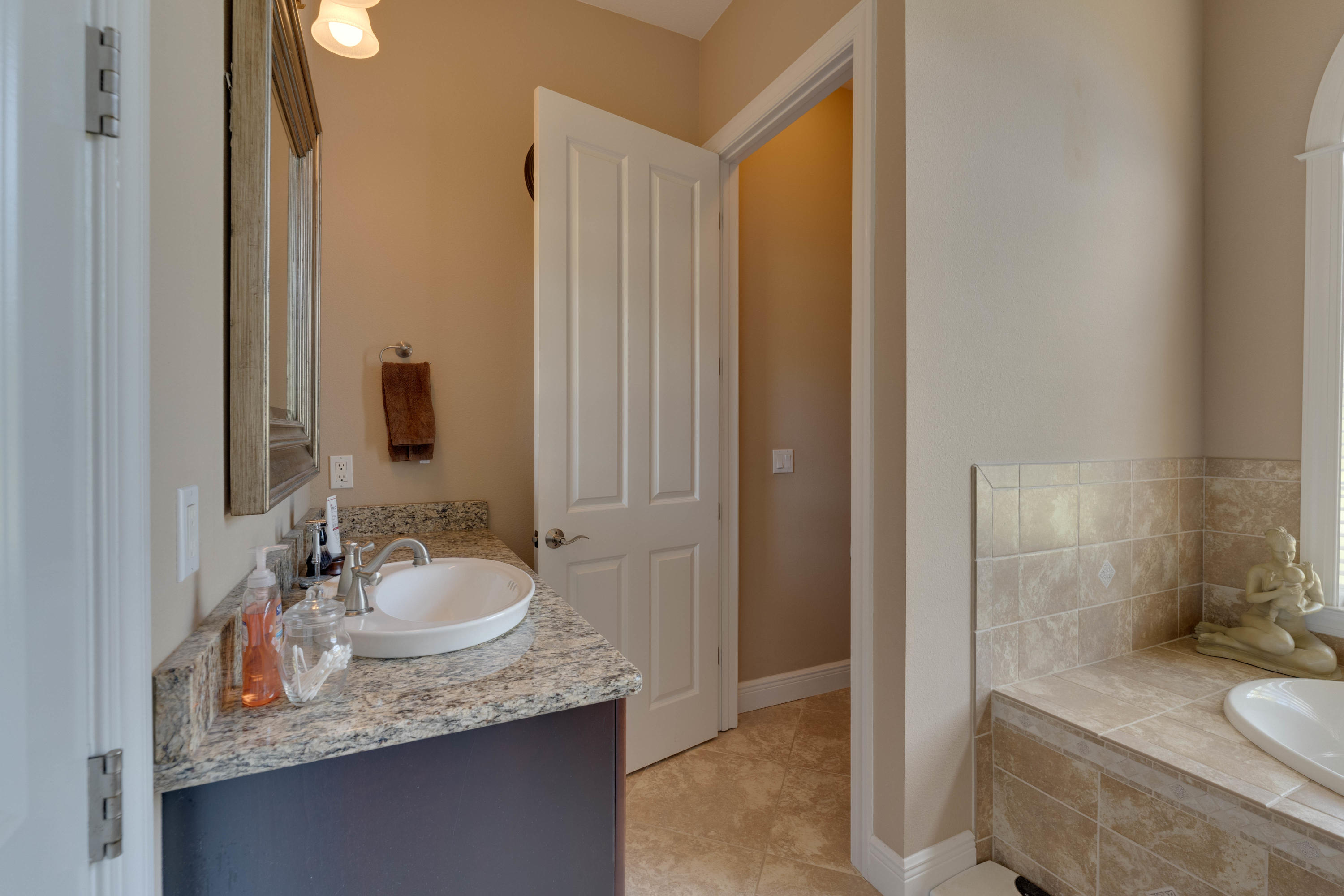 MAGNOLIA VILLAGE PH 1 - Residential