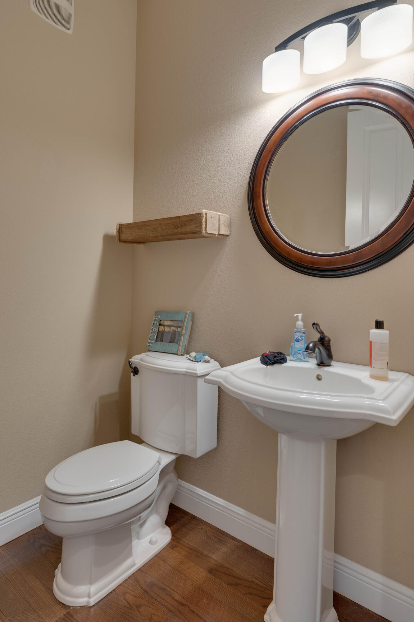 MAGNOLIA VILLAGE PH 1 - Residential