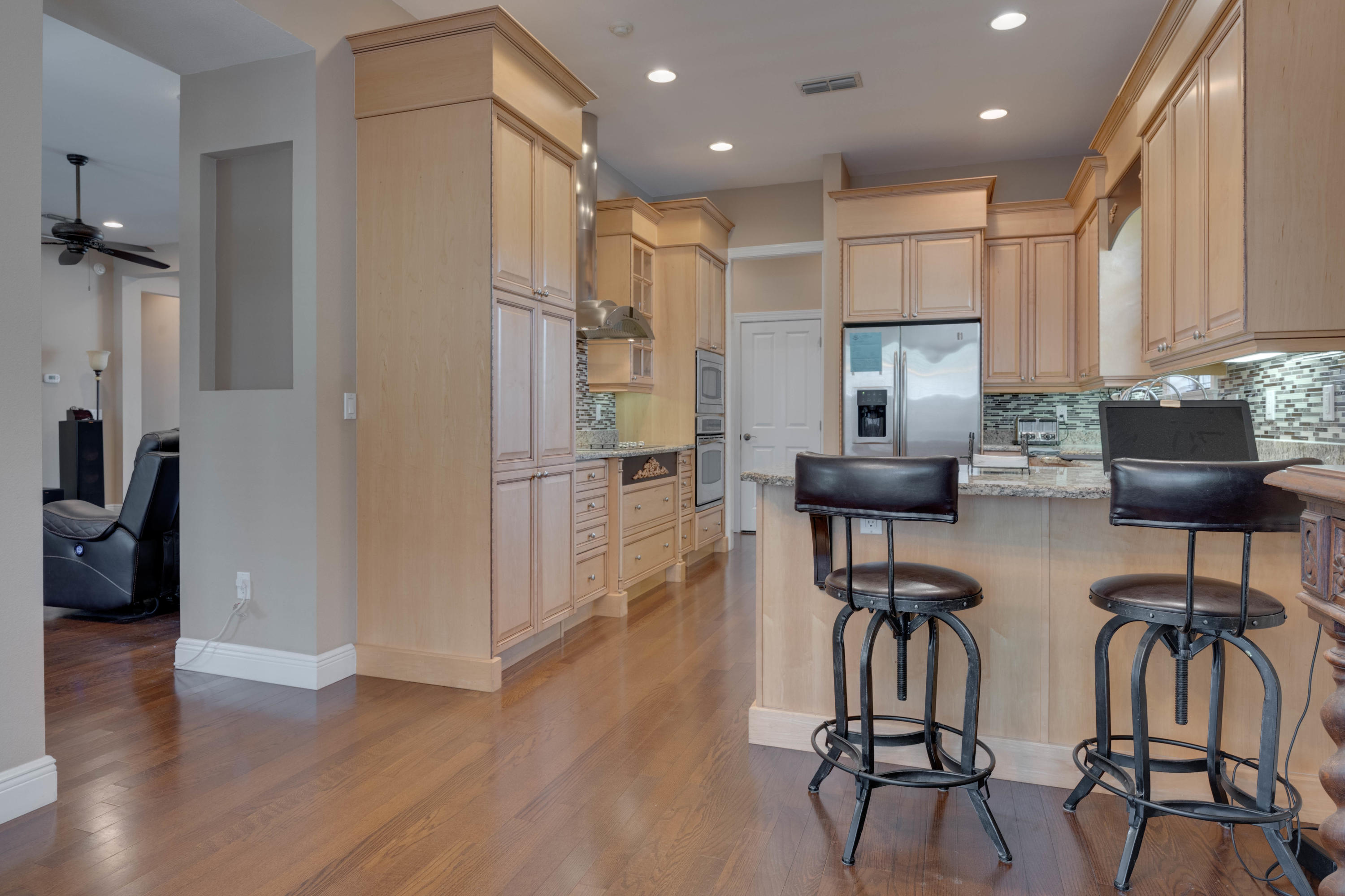 MAGNOLIA VILLAGE PH 1 - Residential