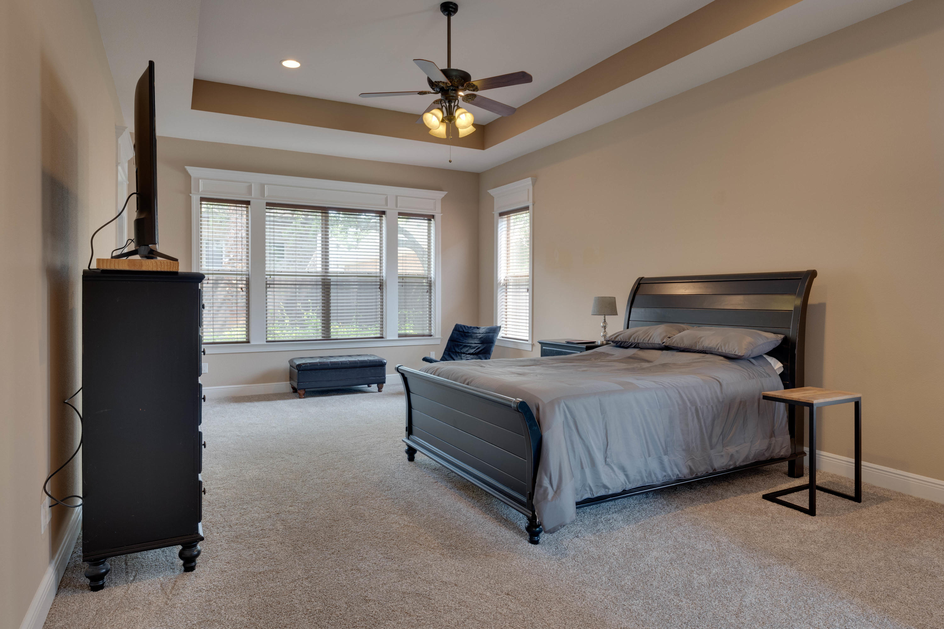 MAGNOLIA VILLAGE PH 1 - Residential