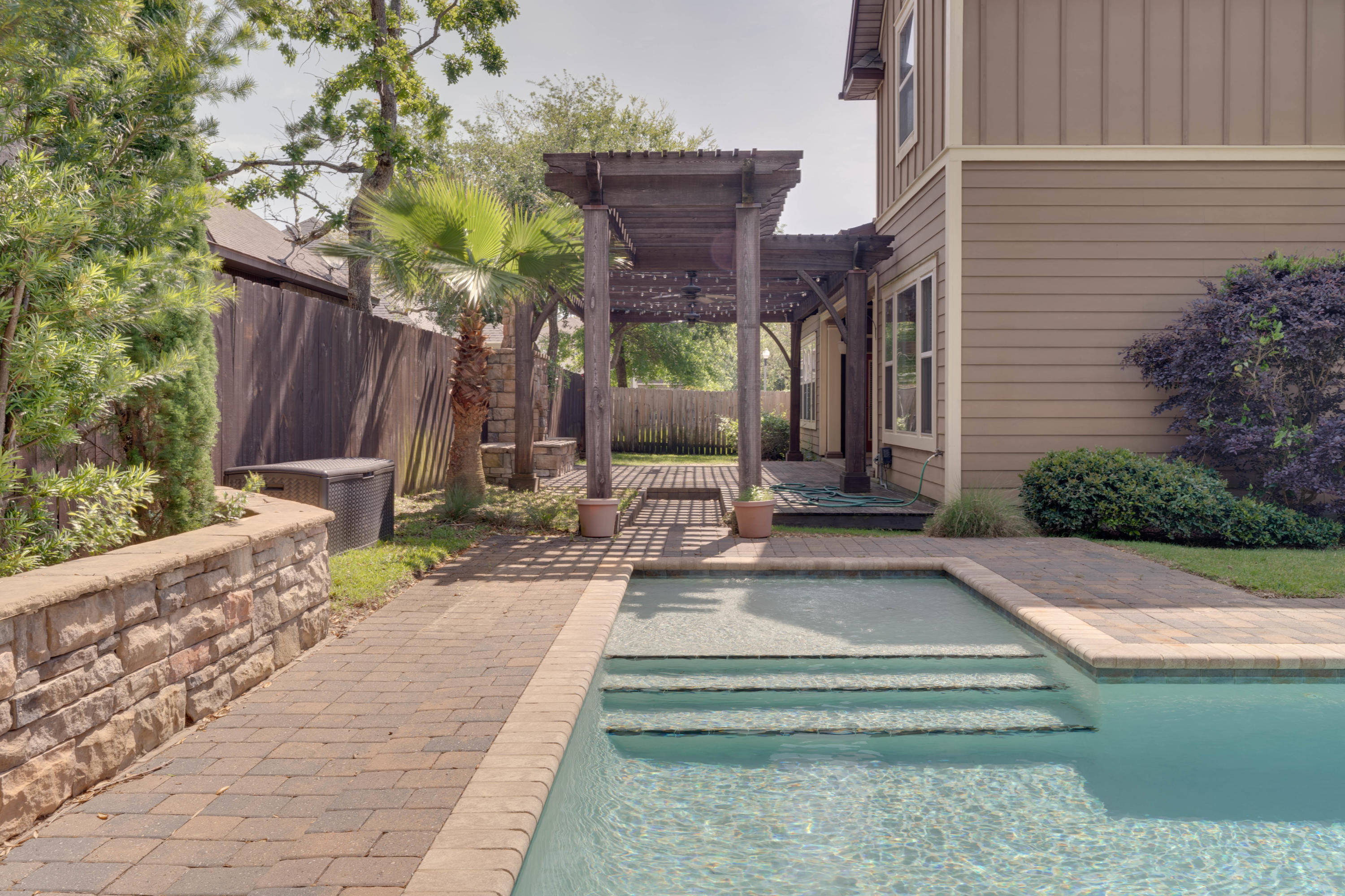 MAGNOLIA VILLAGE PH 1 - Residential