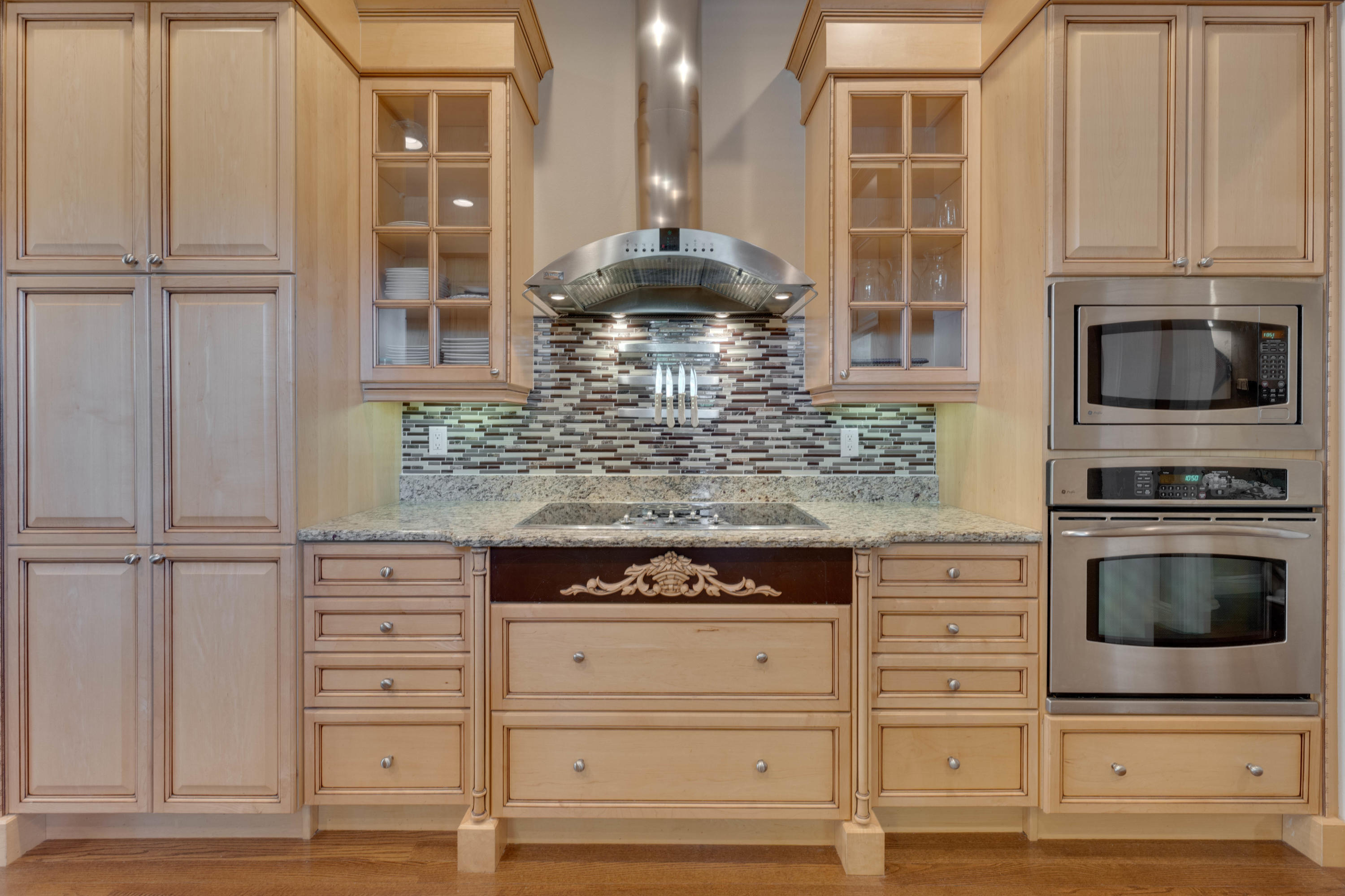 MAGNOLIA VILLAGE PH 1 - Residential