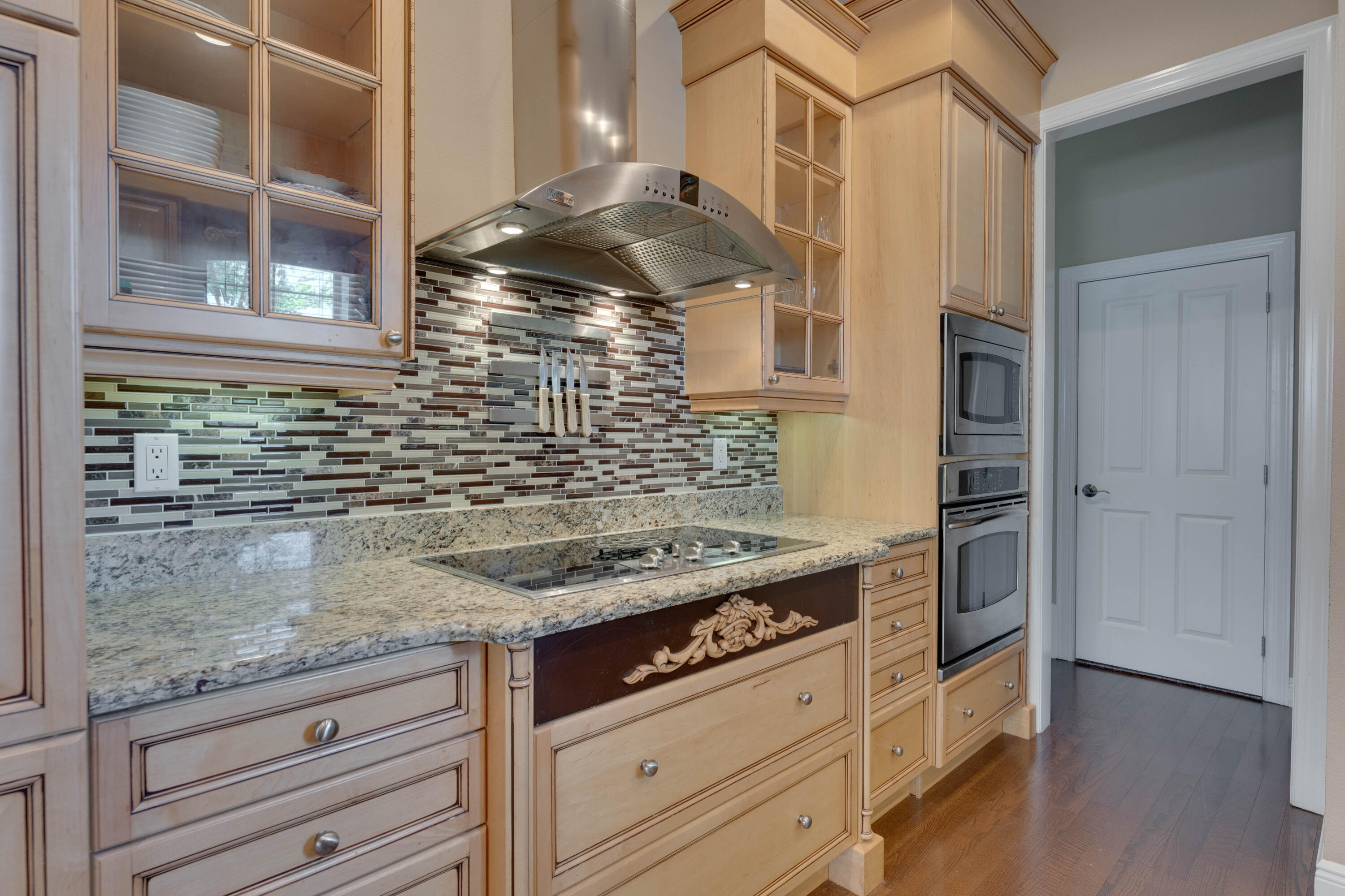 MAGNOLIA VILLAGE PH 1 - Residential