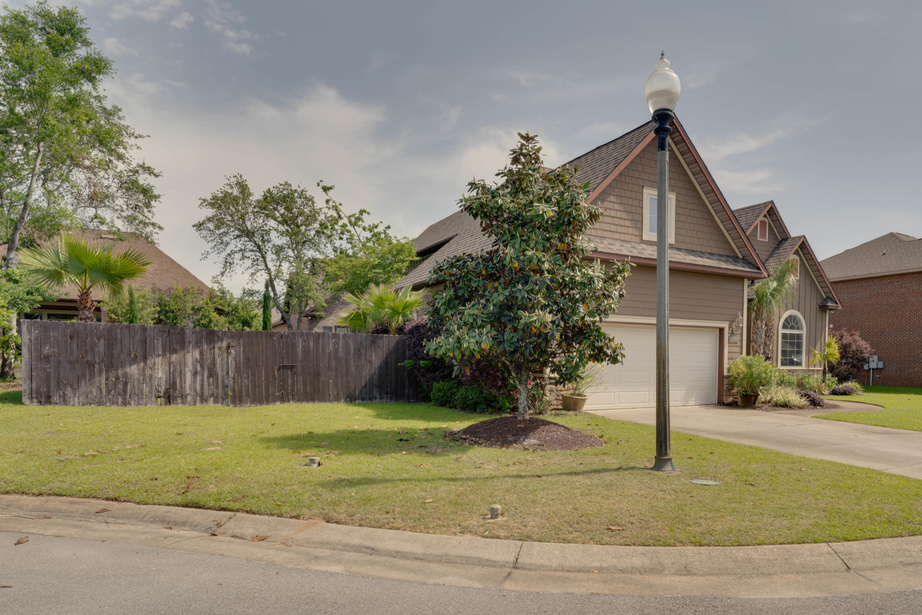 MAGNOLIA VILLAGE PH 1 - Residential