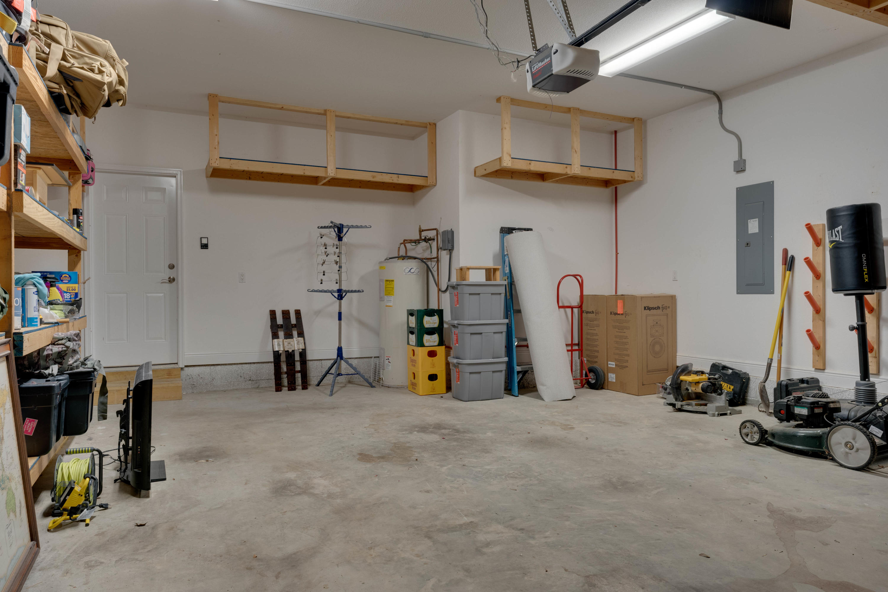 MAGNOLIA VILLAGE PH 1 - Residential