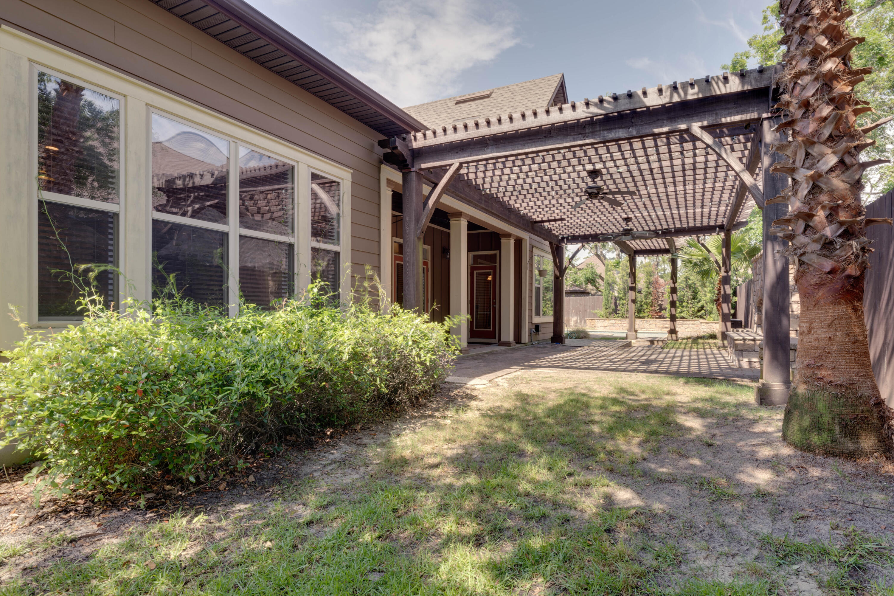 MAGNOLIA VILLAGE PH 1 - Residential