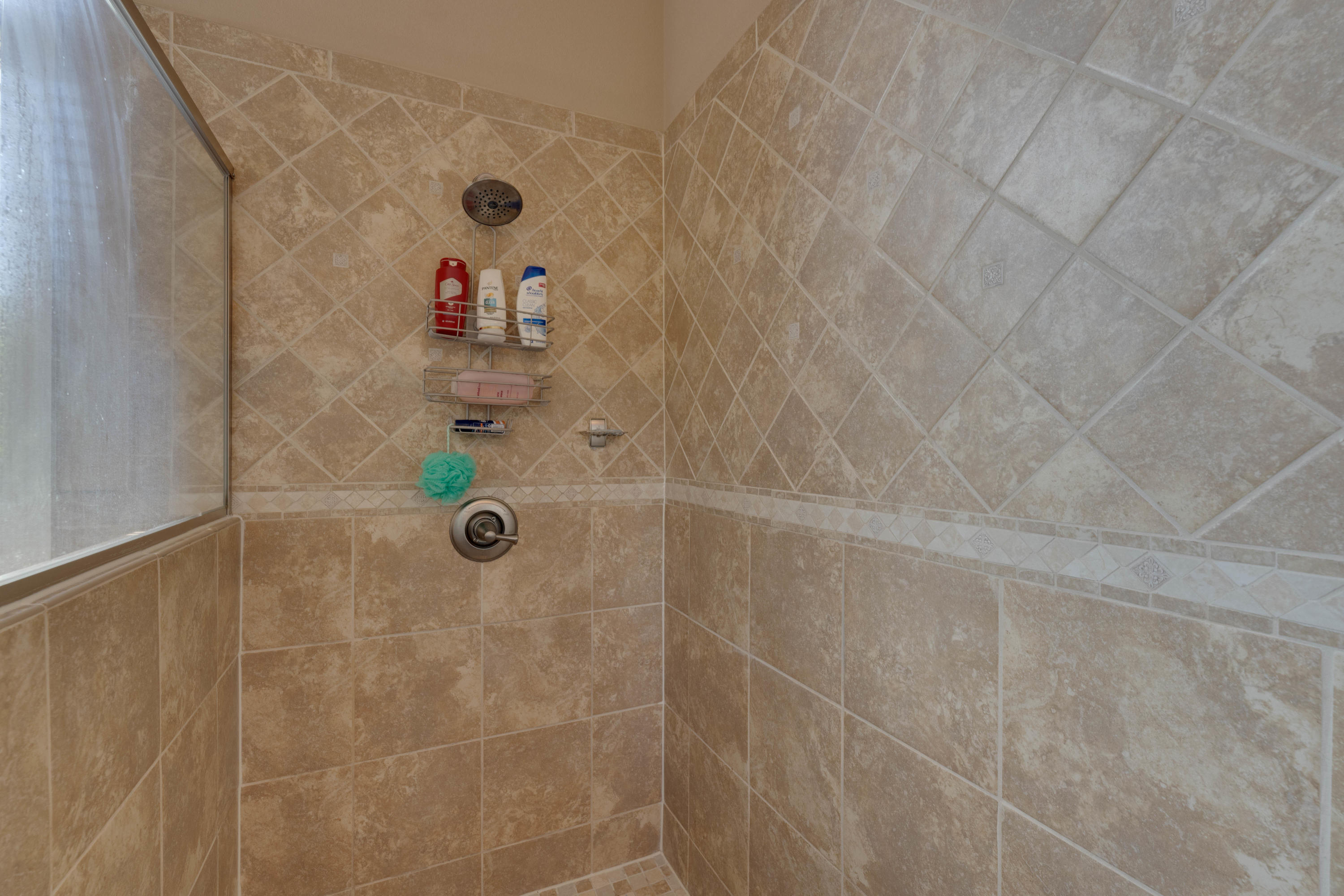 MAGNOLIA VILLAGE PH 1 - Residential