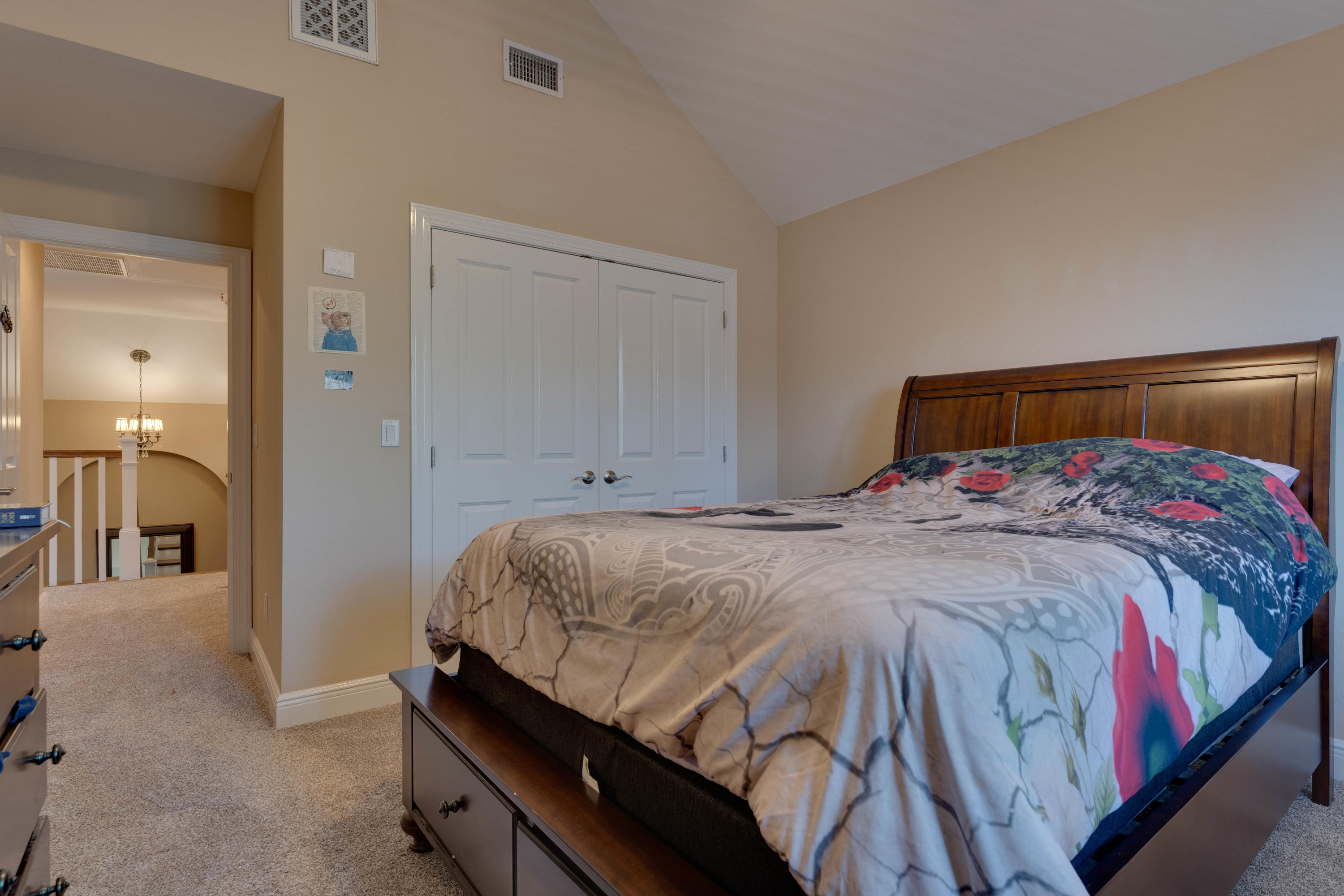 MAGNOLIA VILLAGE PH 1 - Residential