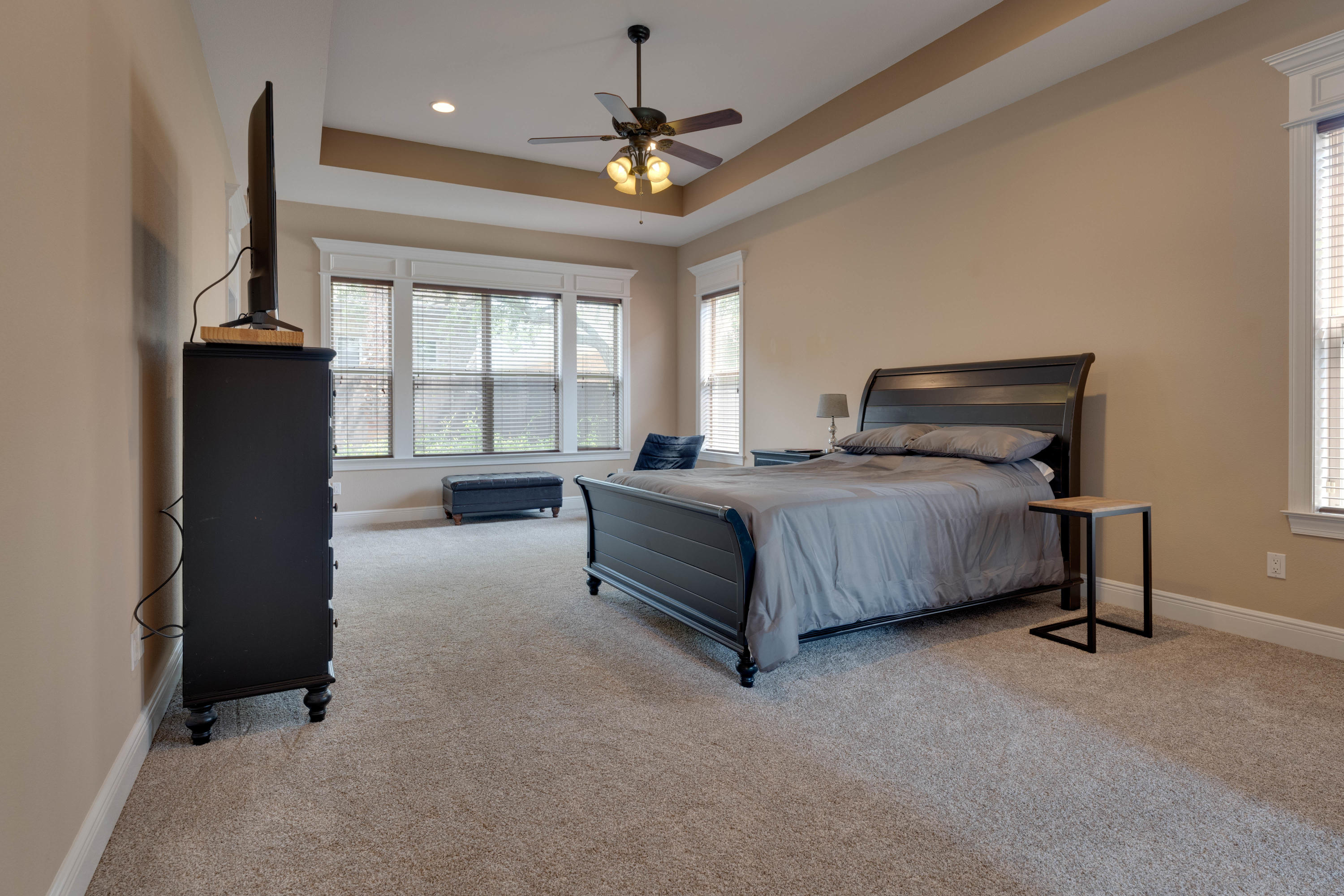 MAGNOLIA VILLAGE PH 1 - Residential