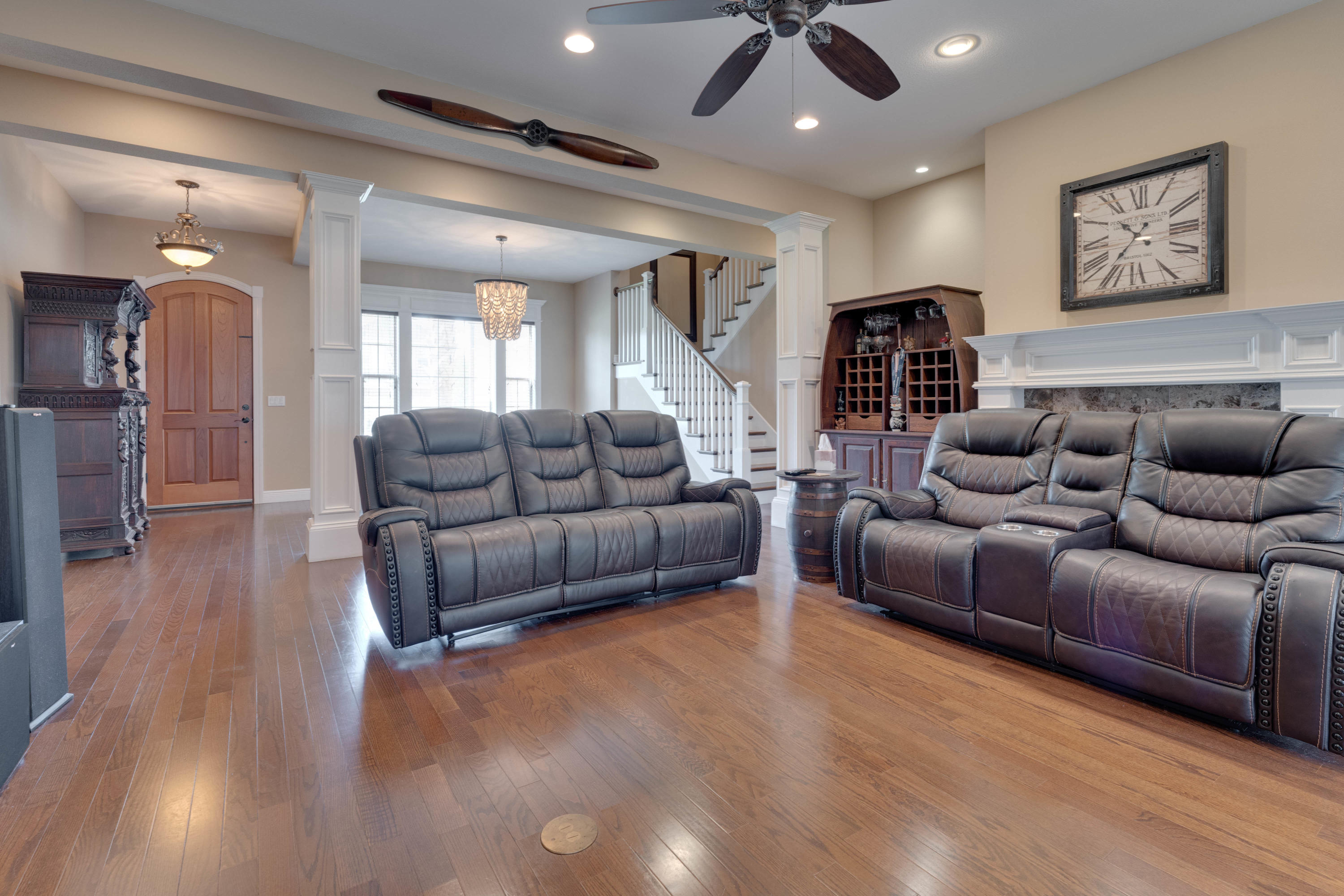 MAGNOLIA VILLAGE PH 1 - Residential