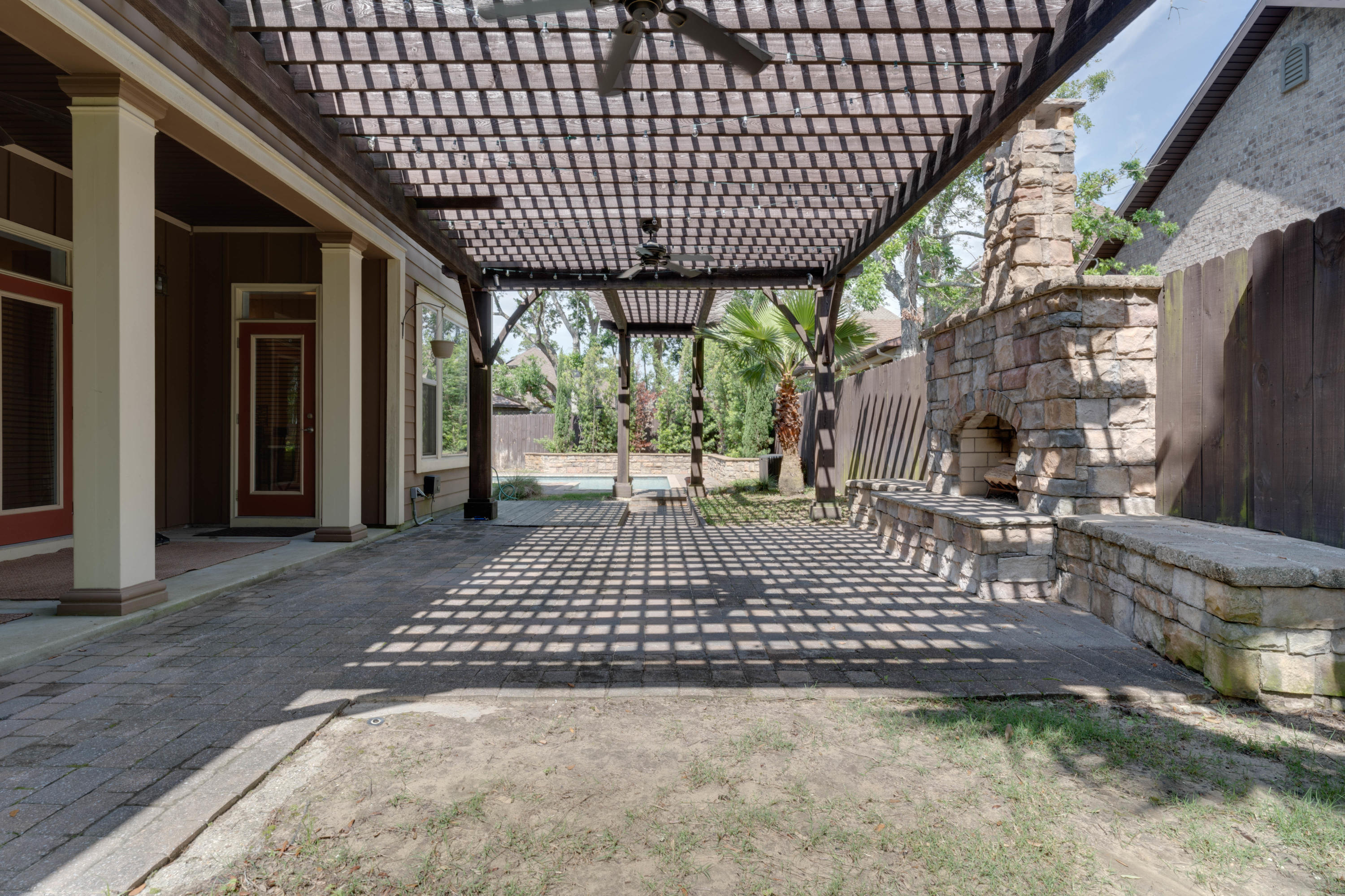 MAGNOLIA VILLAGE PH 1 - Residential