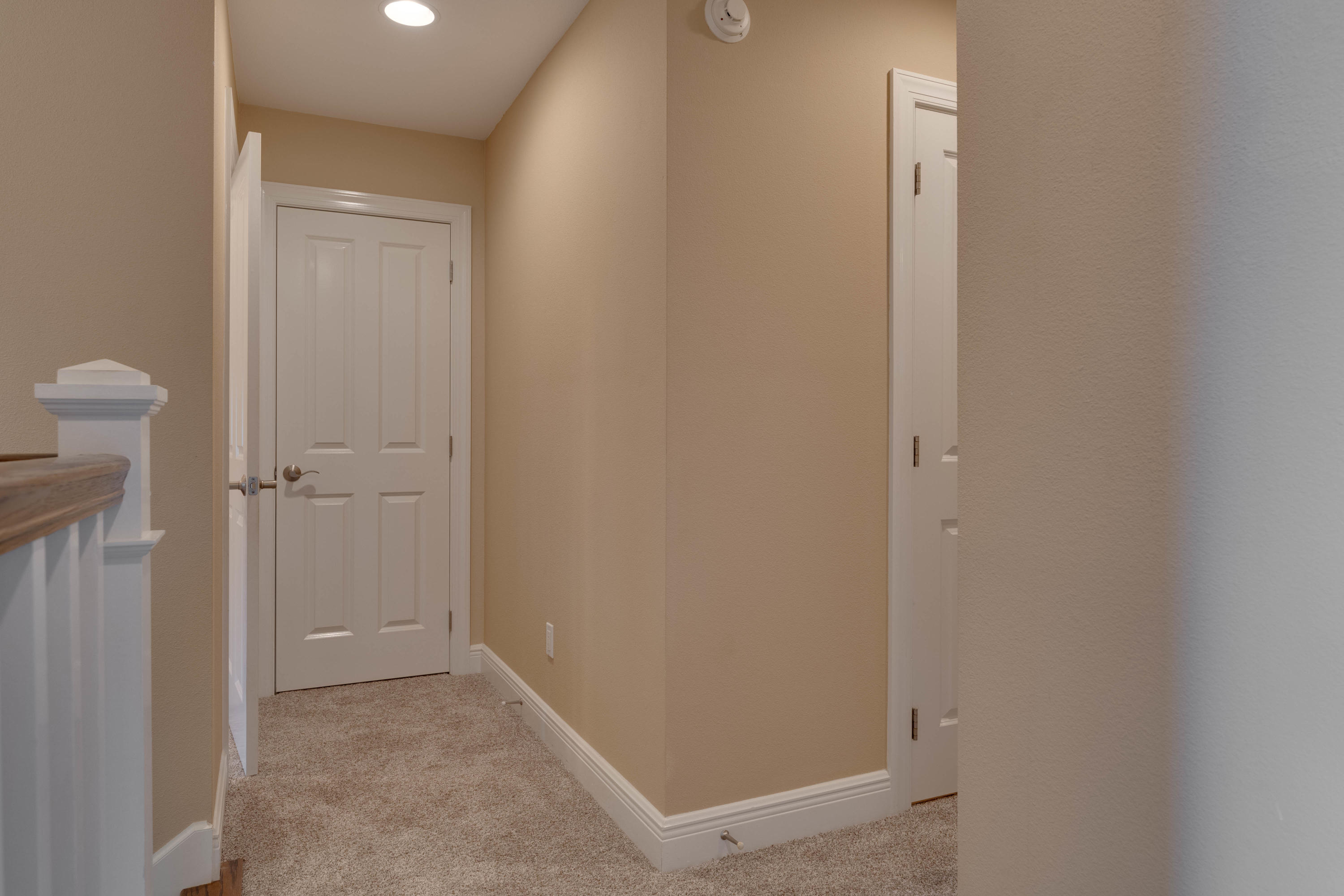 MAGNOLIA VILLAGE PH 1 - Residential