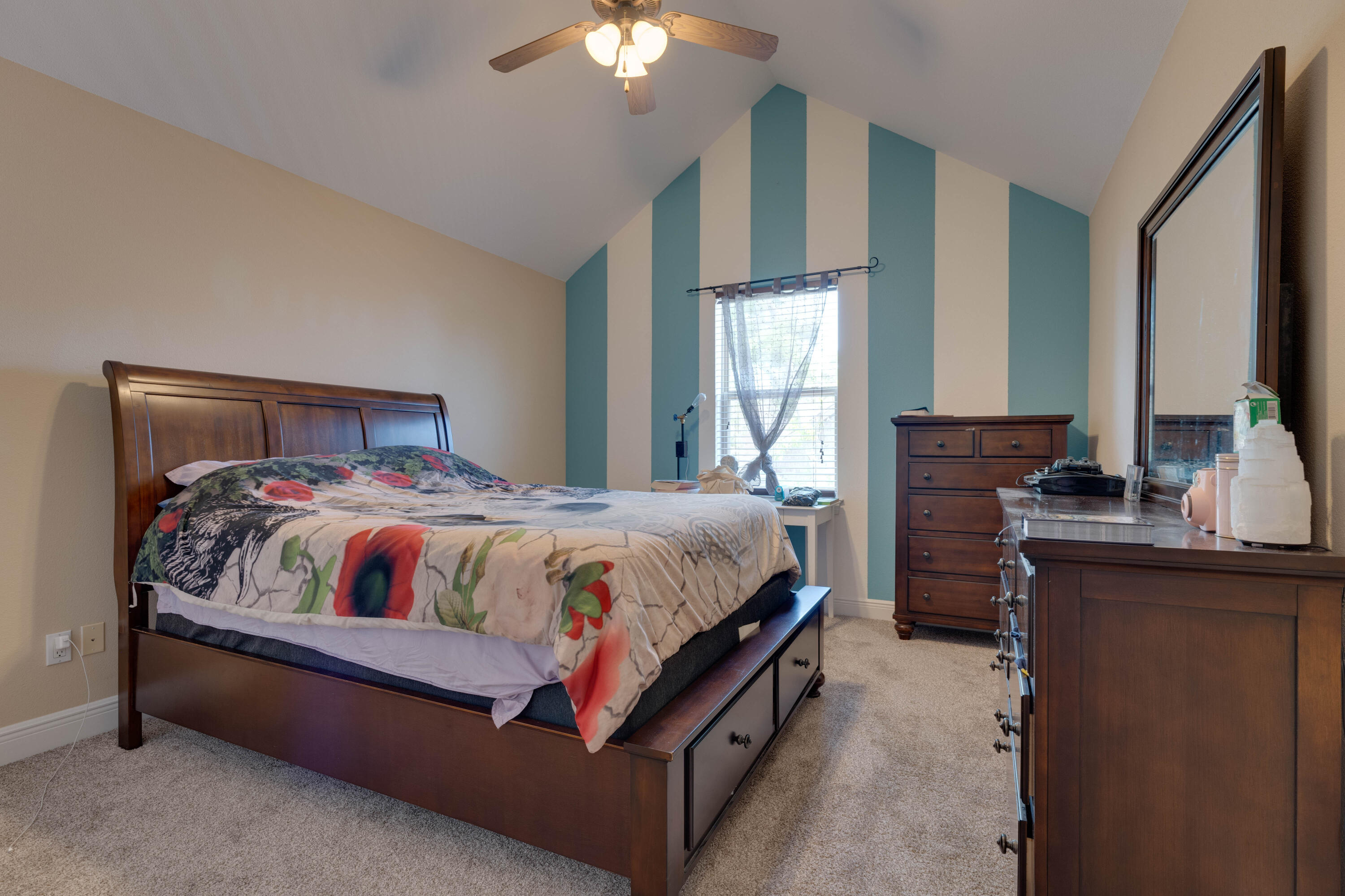 MAGNOLIA VILLAGE PH 1 - Residential