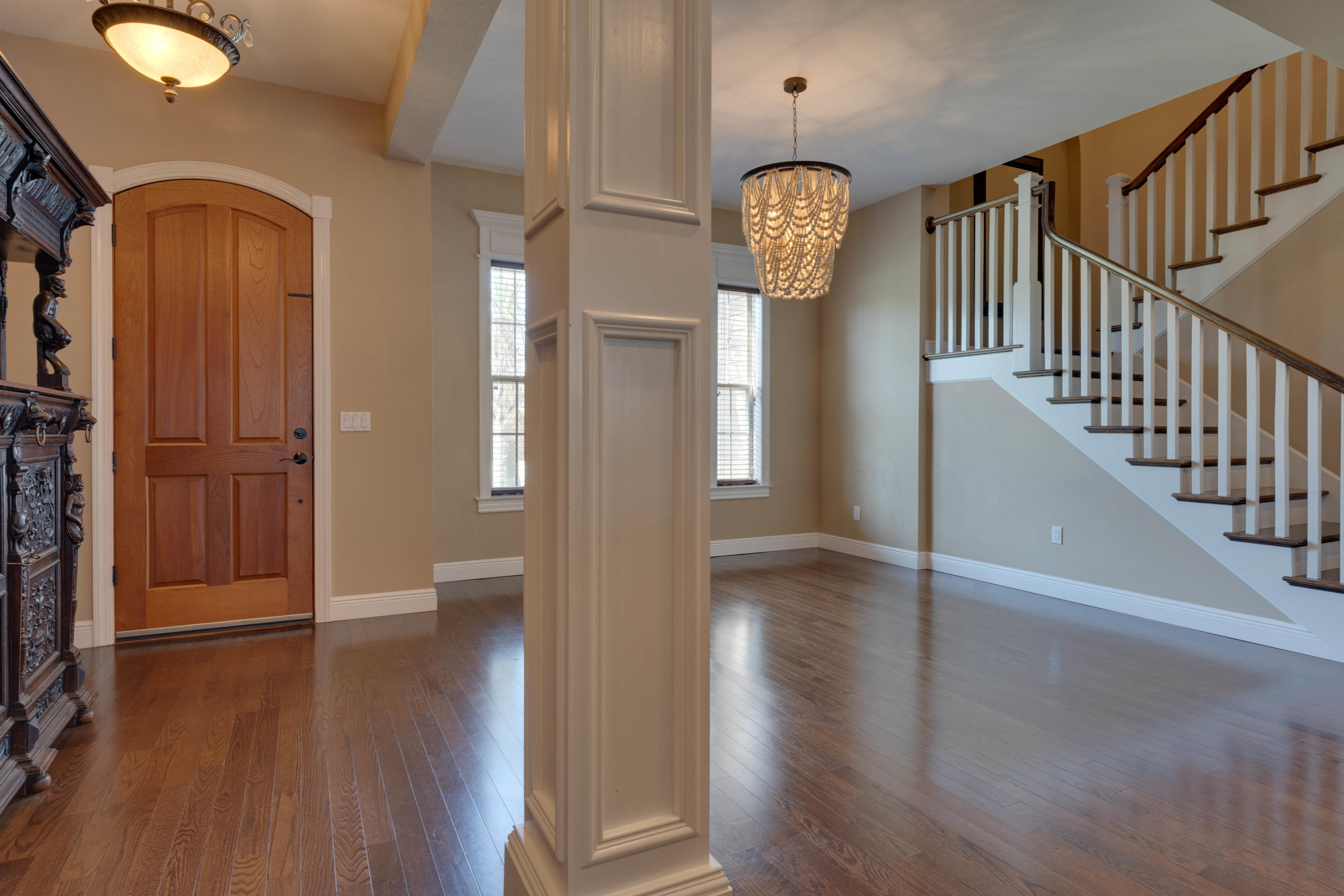 MAGNOLIA VILLAGE PH 1 - Residential