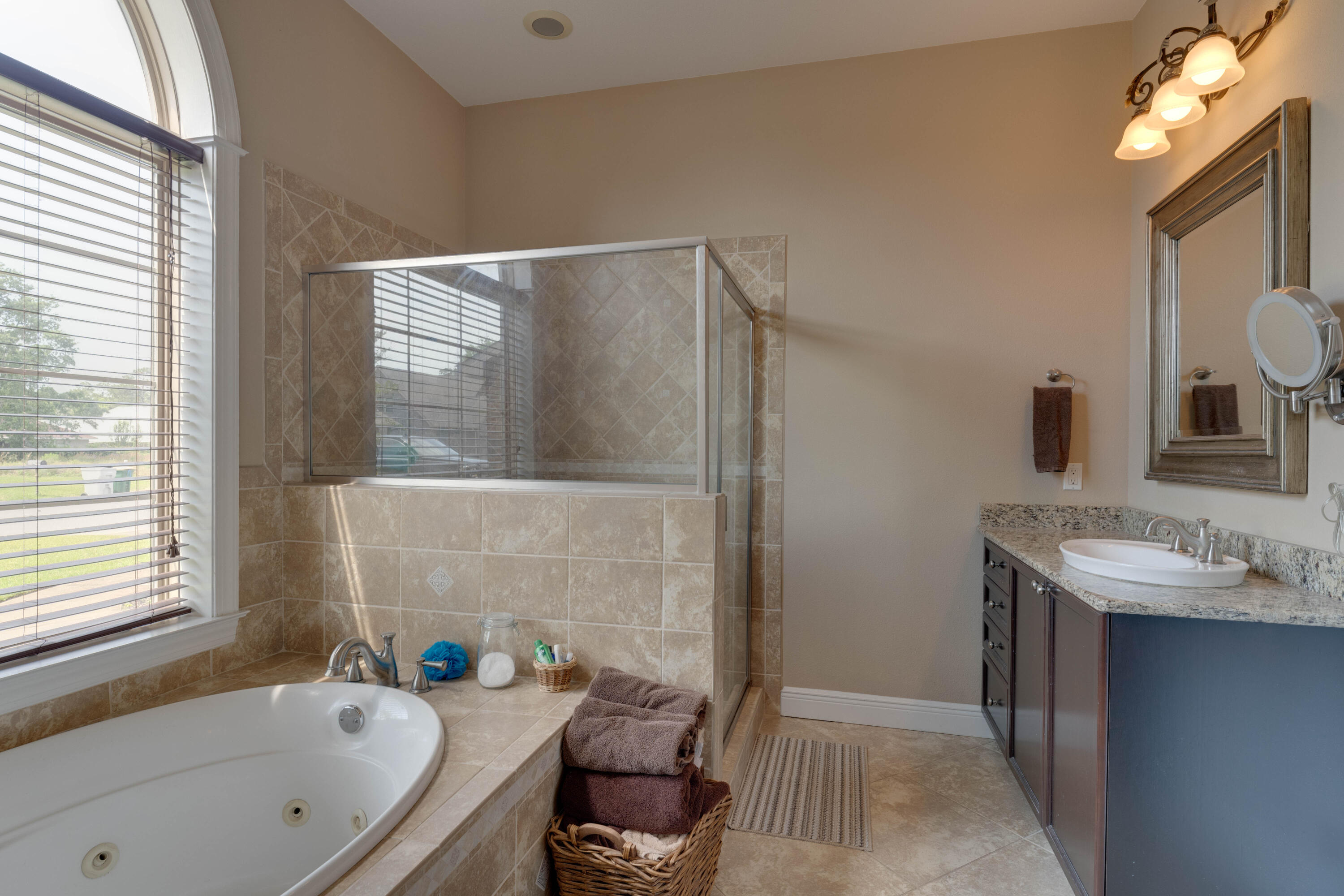 MAGNOLIA VILLAGE PH 1 - Residential