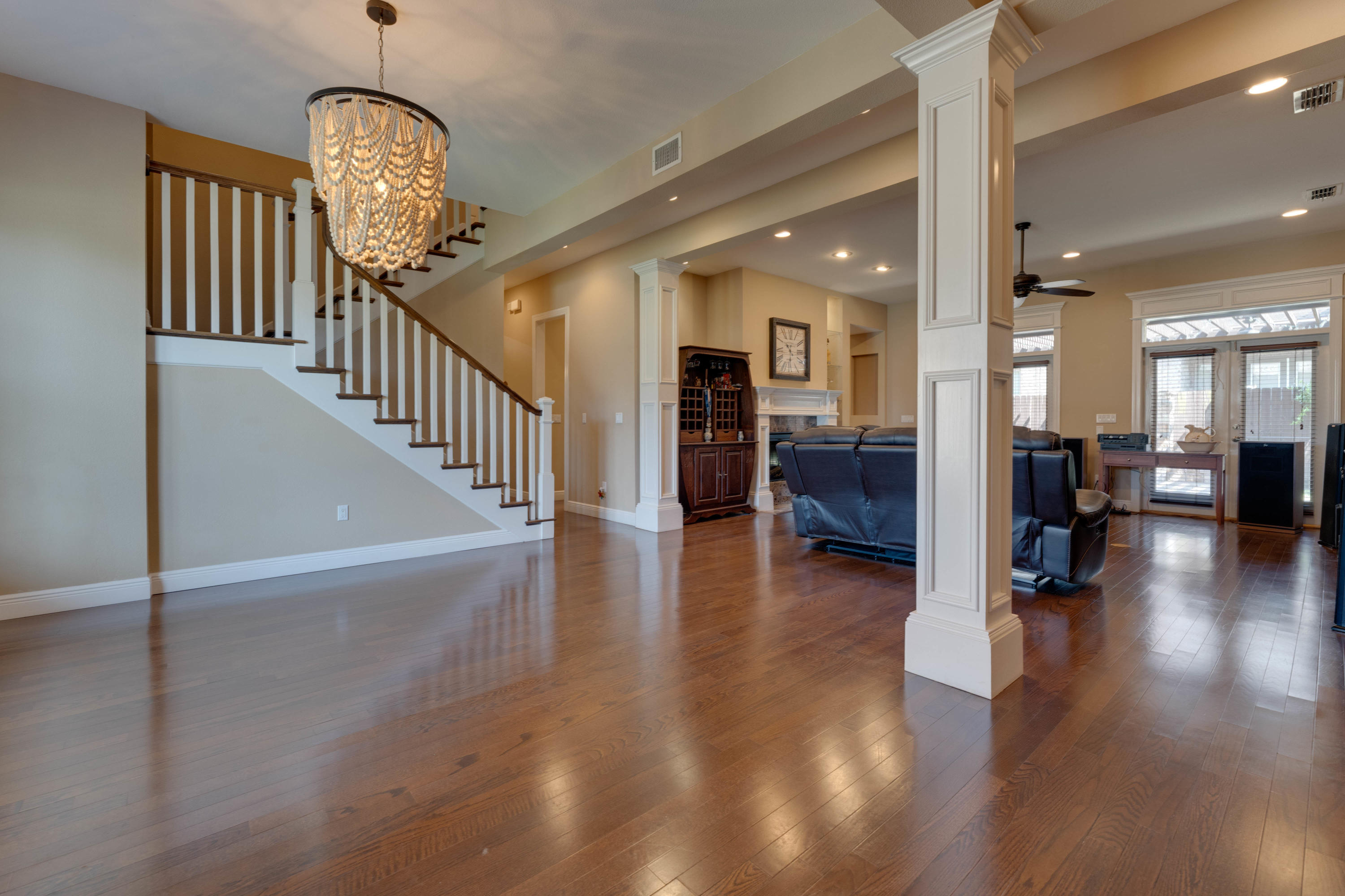 MAGNOLIA VILLAGE PH 1 - Residential