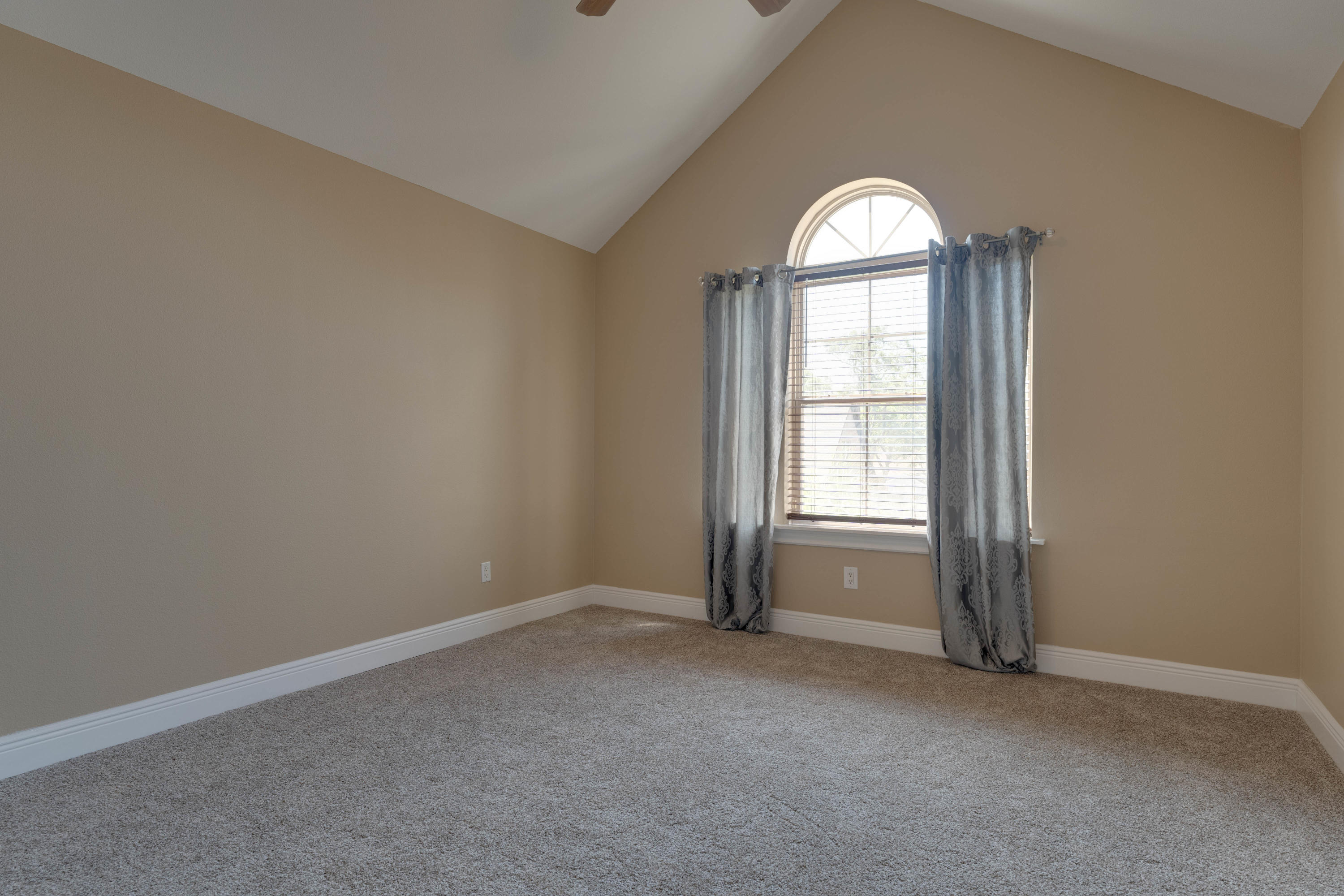 MAGNOLIA VILLAGE PH 1 - Residential