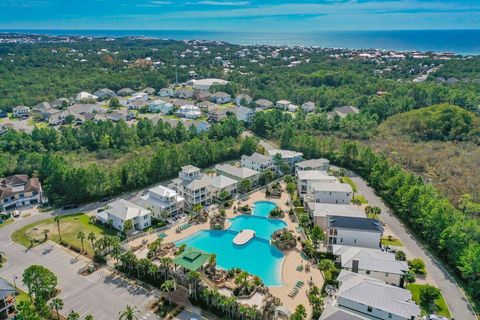 A home in Santa Rosa Beach