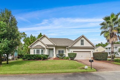 A home in Santa Rosa Beach