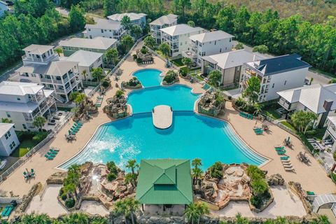 A home in Santa Rosa Beach