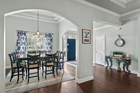 A home in Santa Rosa Beach