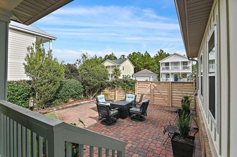 A home in Santa Rosa Beach