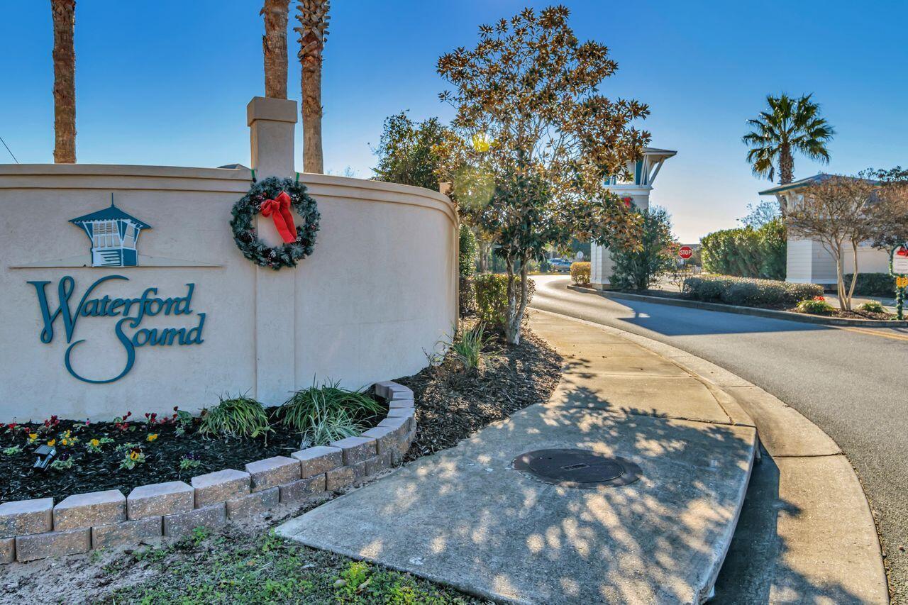 WATERSOUND - Residential