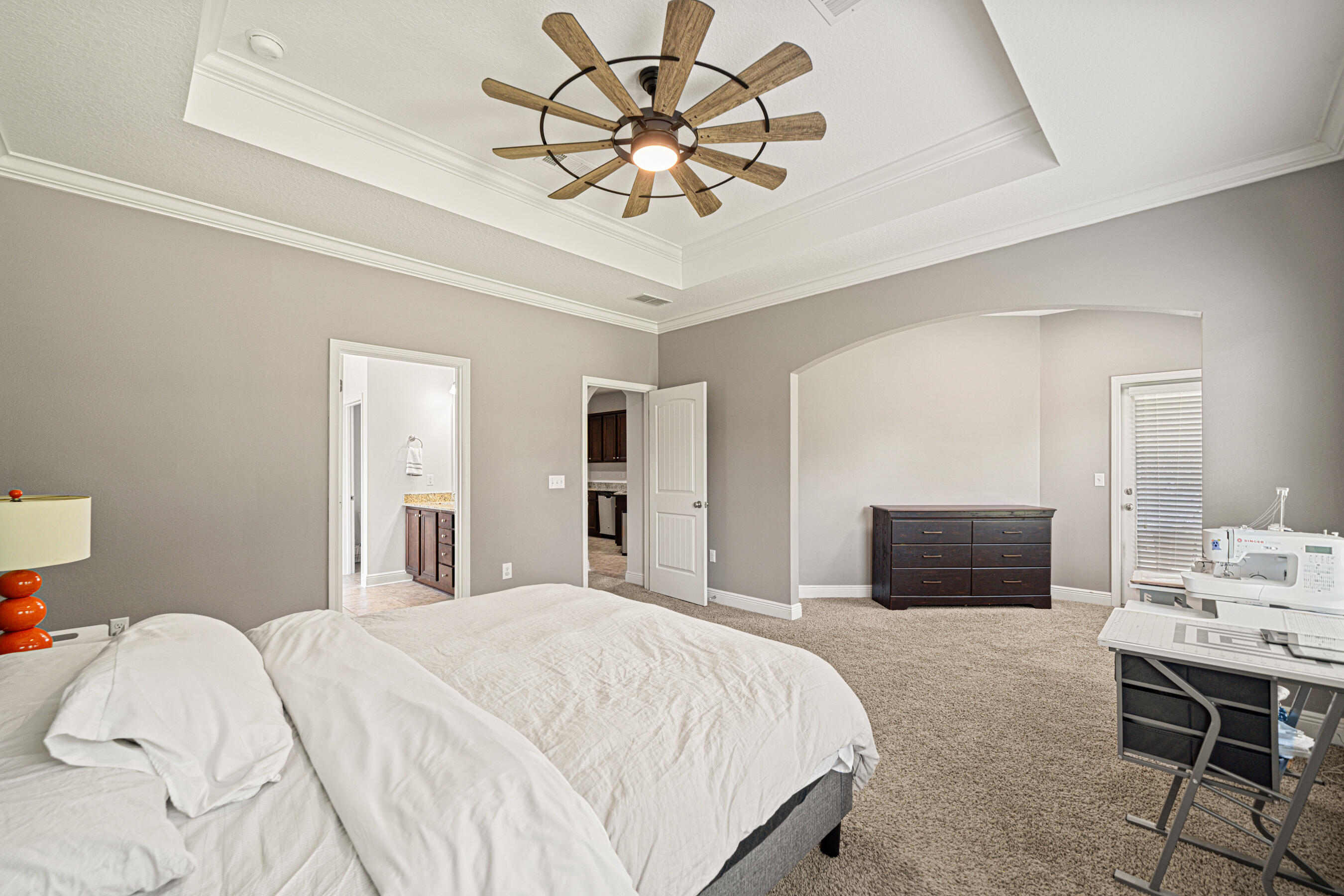 BROWNSTONE MANOR - Residential