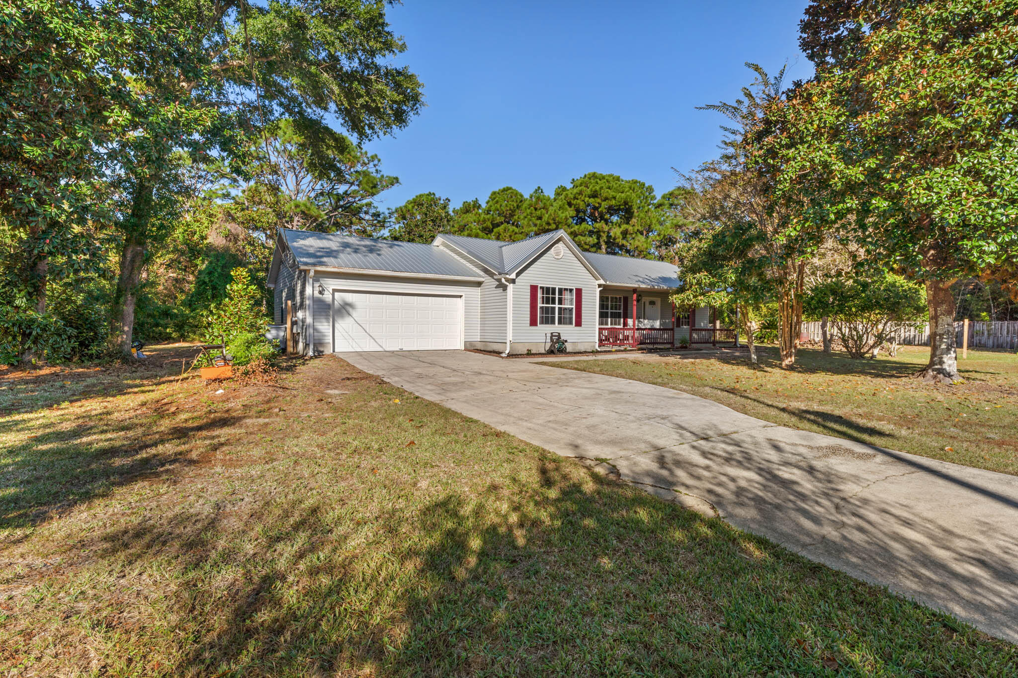 Mar Mar Estates - Residential