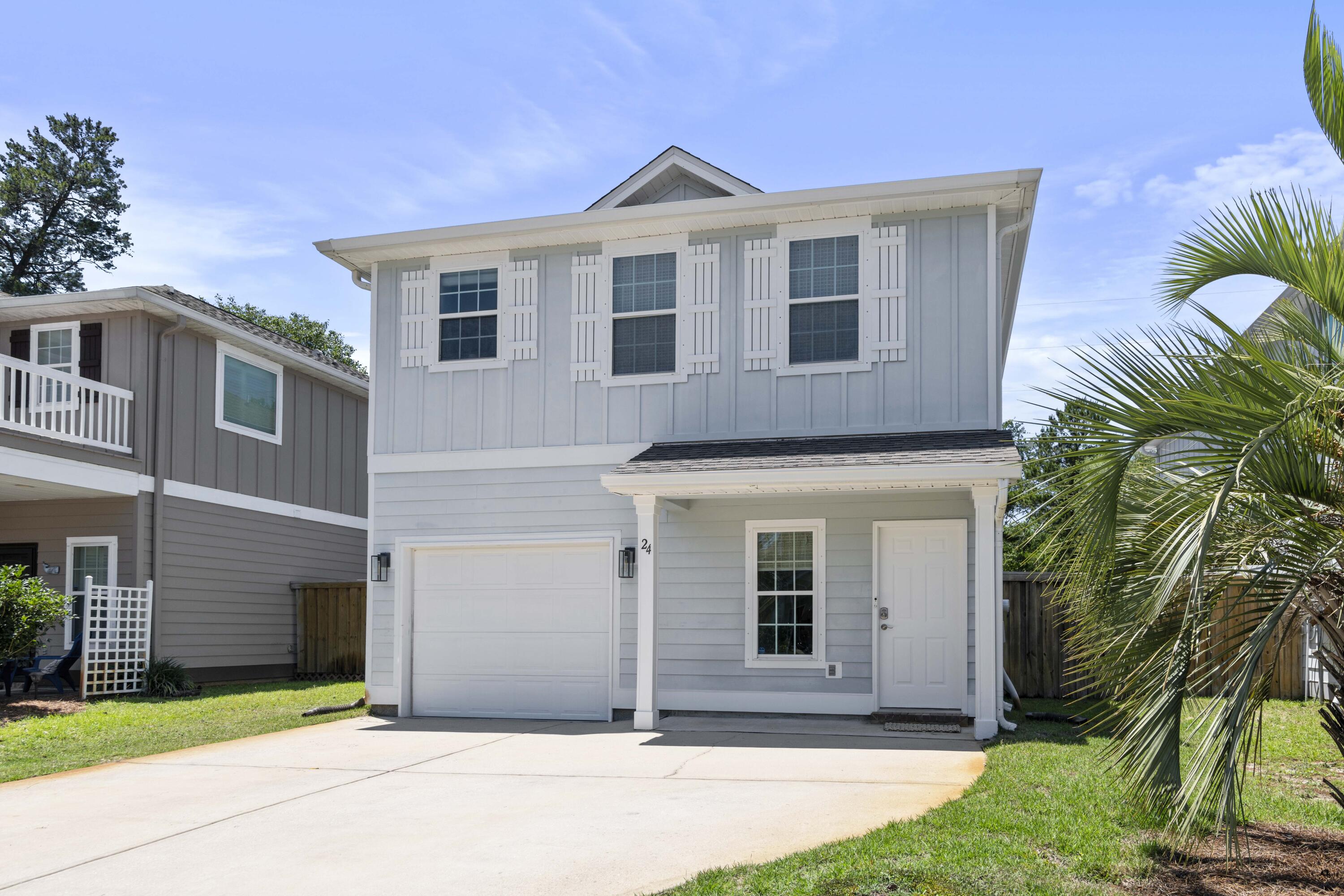 PLANTATION AT SANTA ROSA - Residential